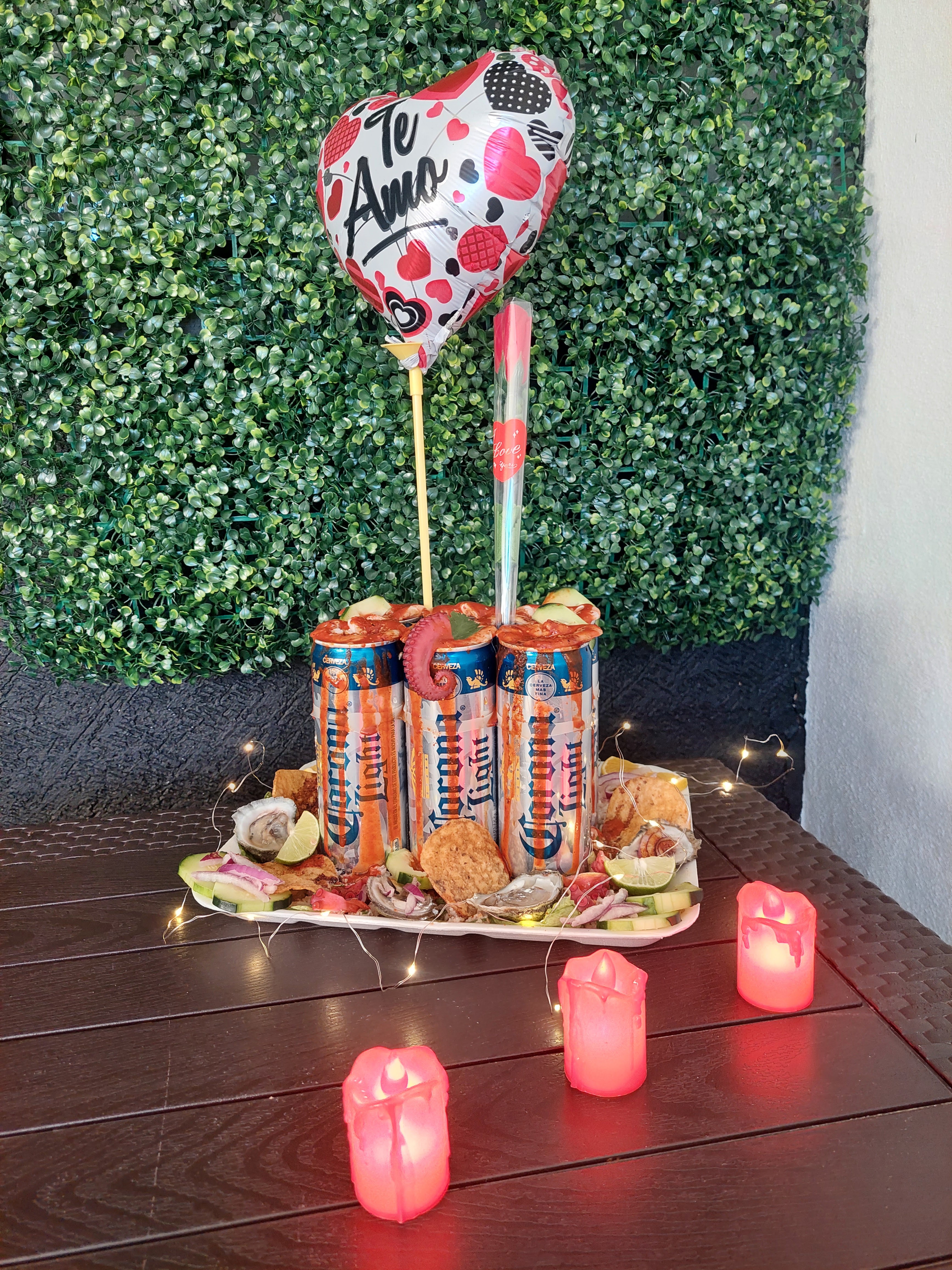 Mariscos Liz image 8