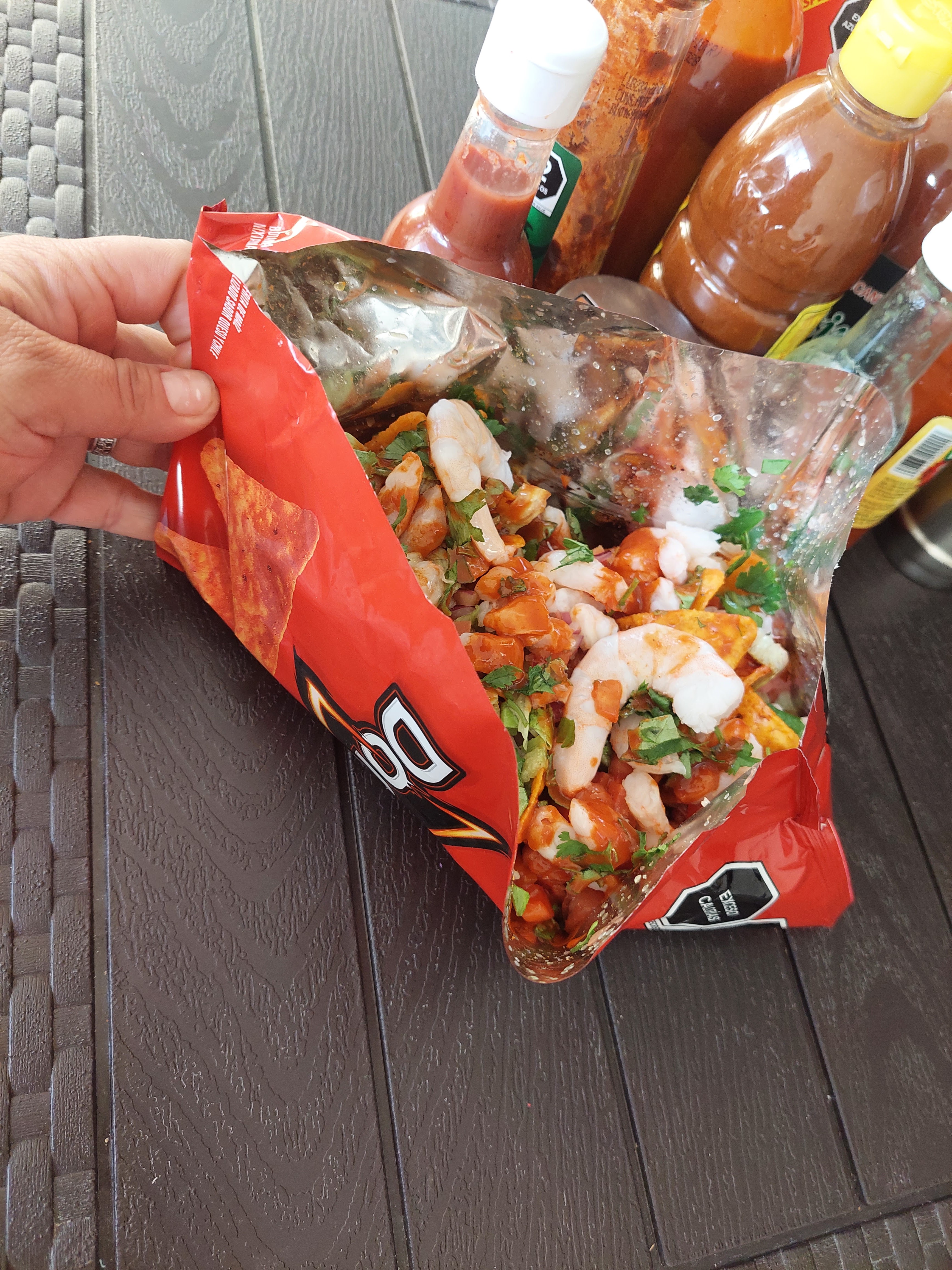 Mariscos Liz image 9