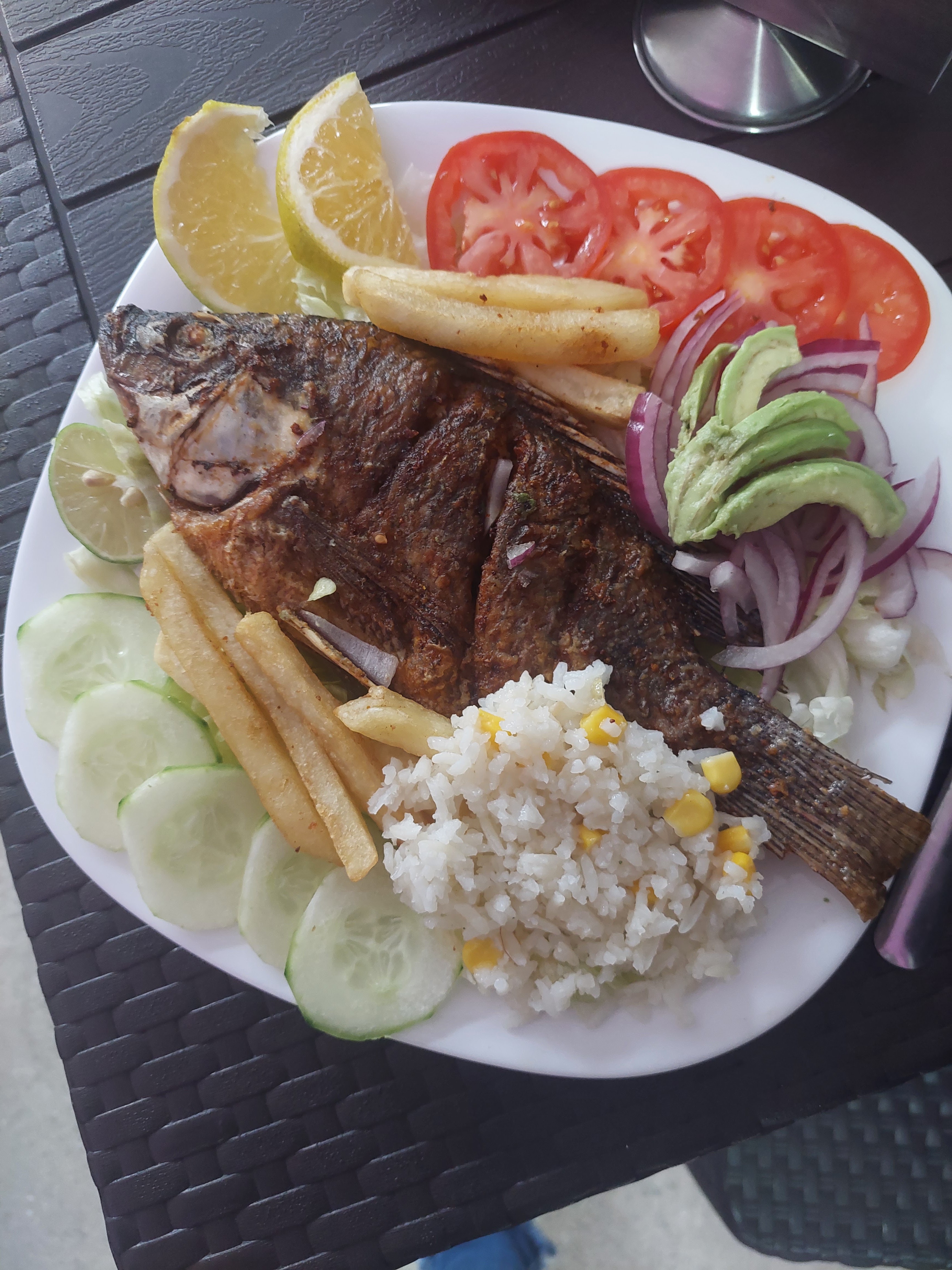 Mariscos Liz image 10