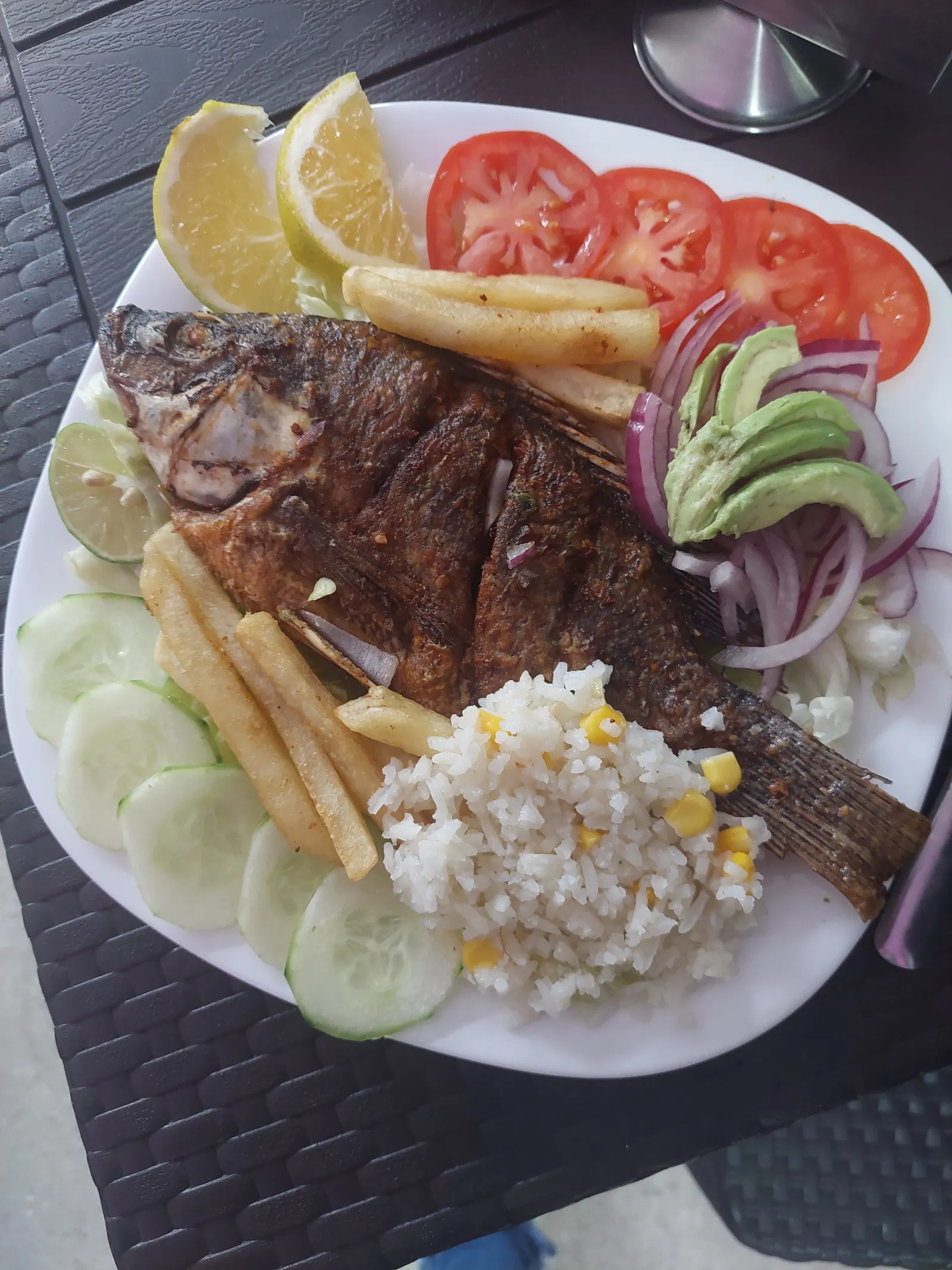 Mariscos Liz image 10
