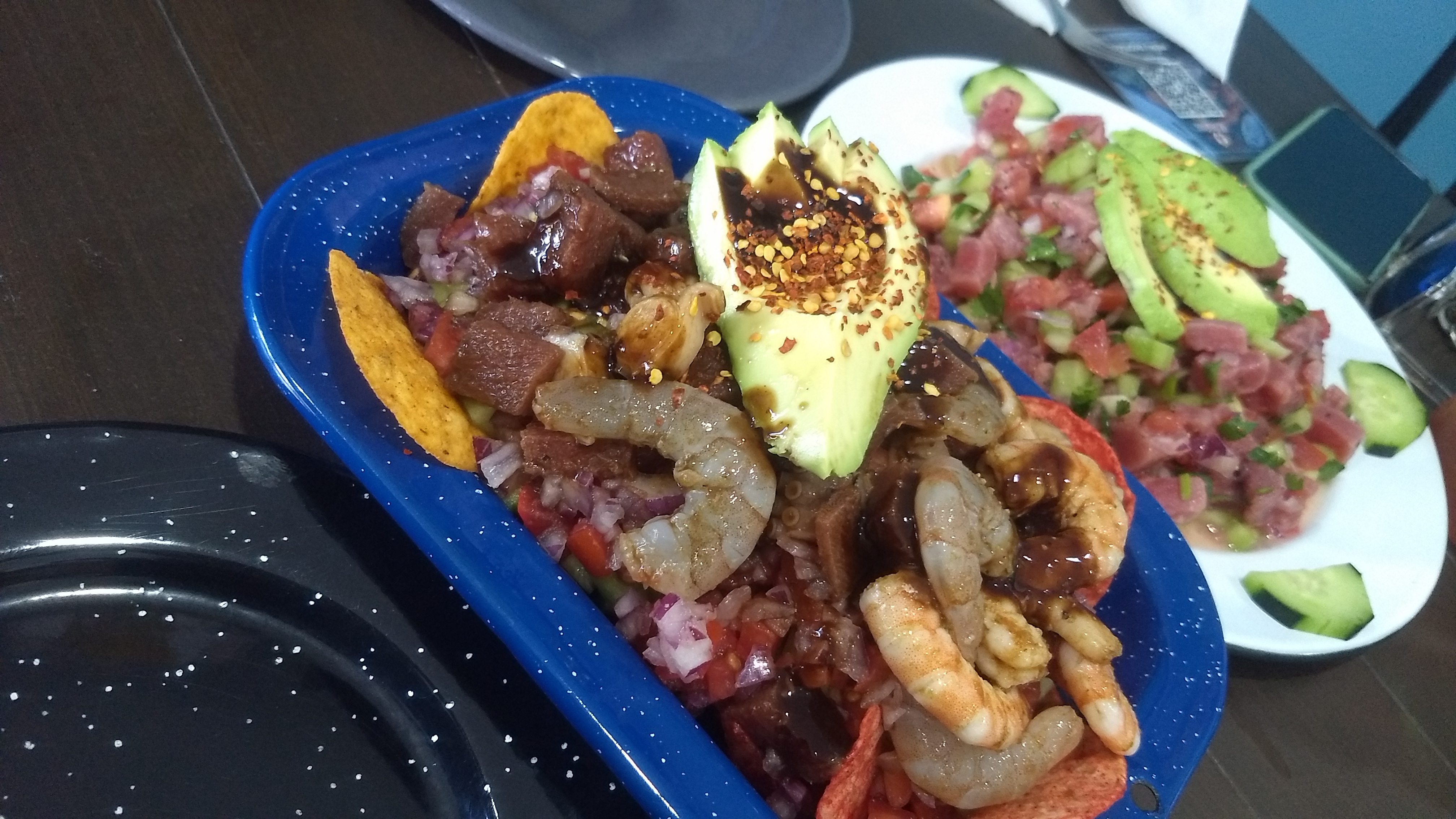 El Barbas de Mazatlán image 1