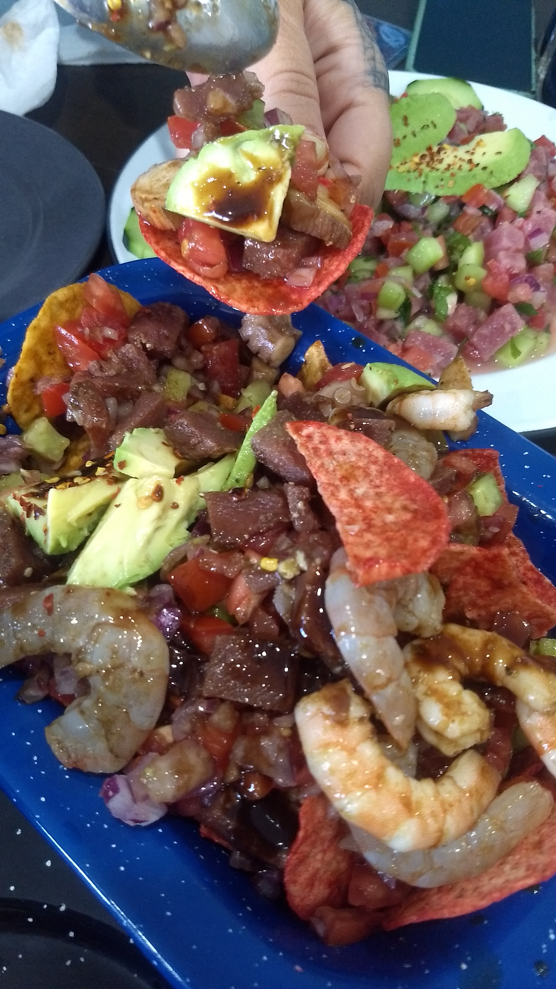 El Barbas de Mazatlán image 2