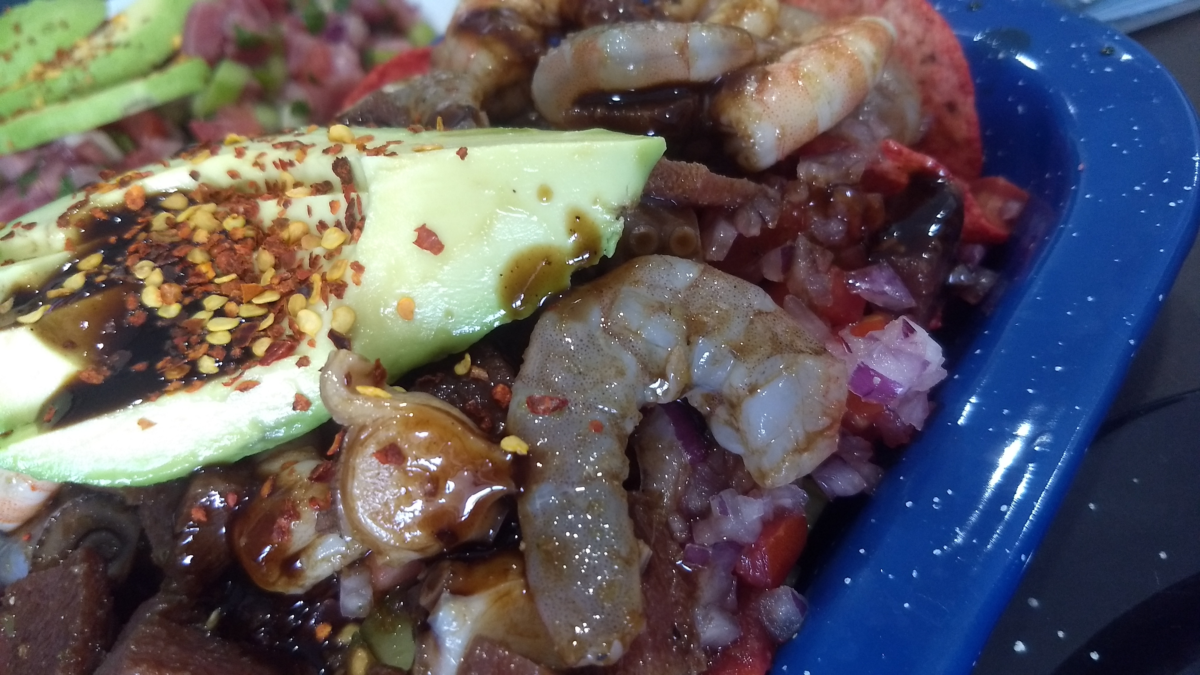 El Barbas de Mazatlán image 4