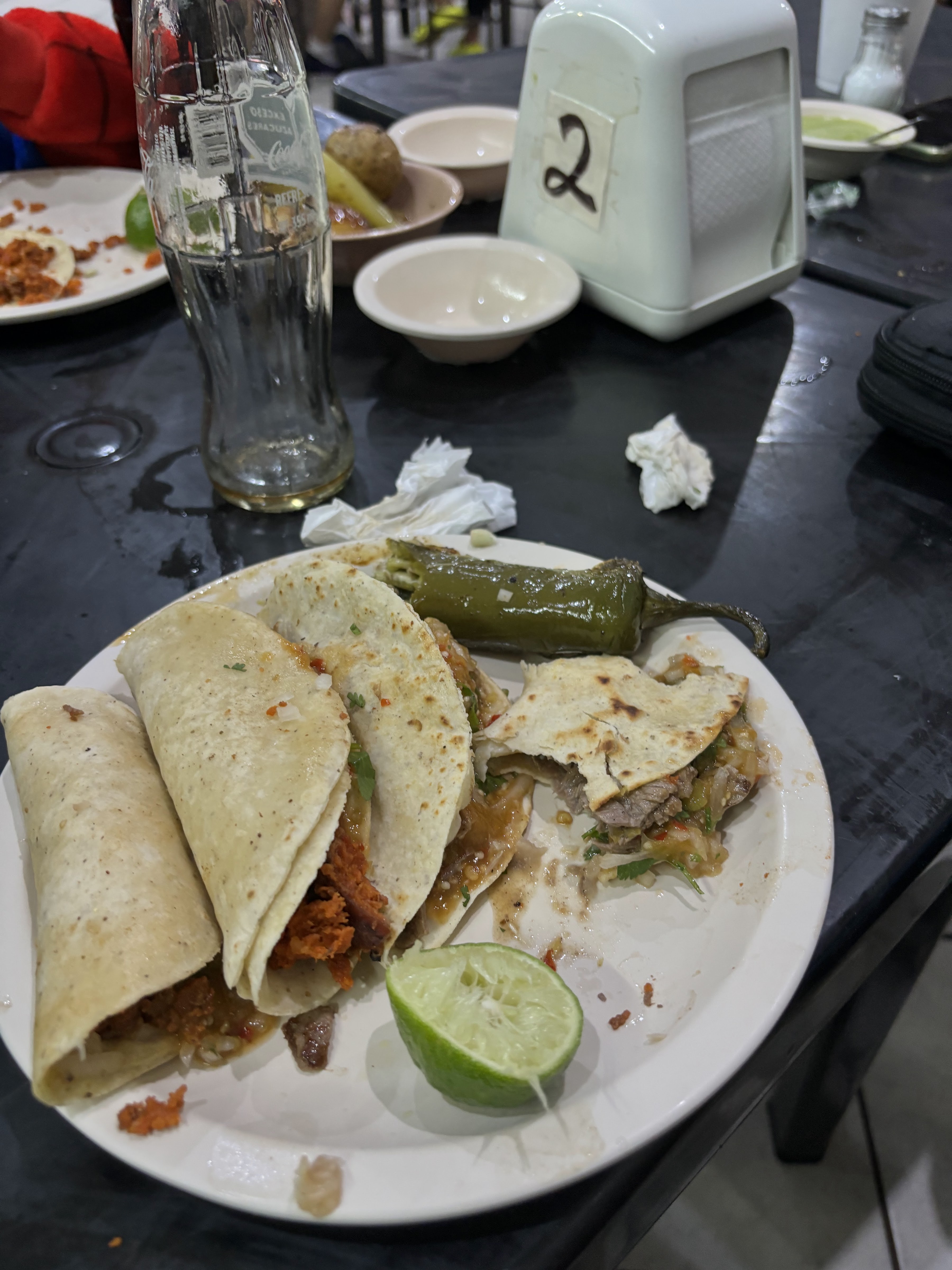 Tacos y Tortas San Juan image 2