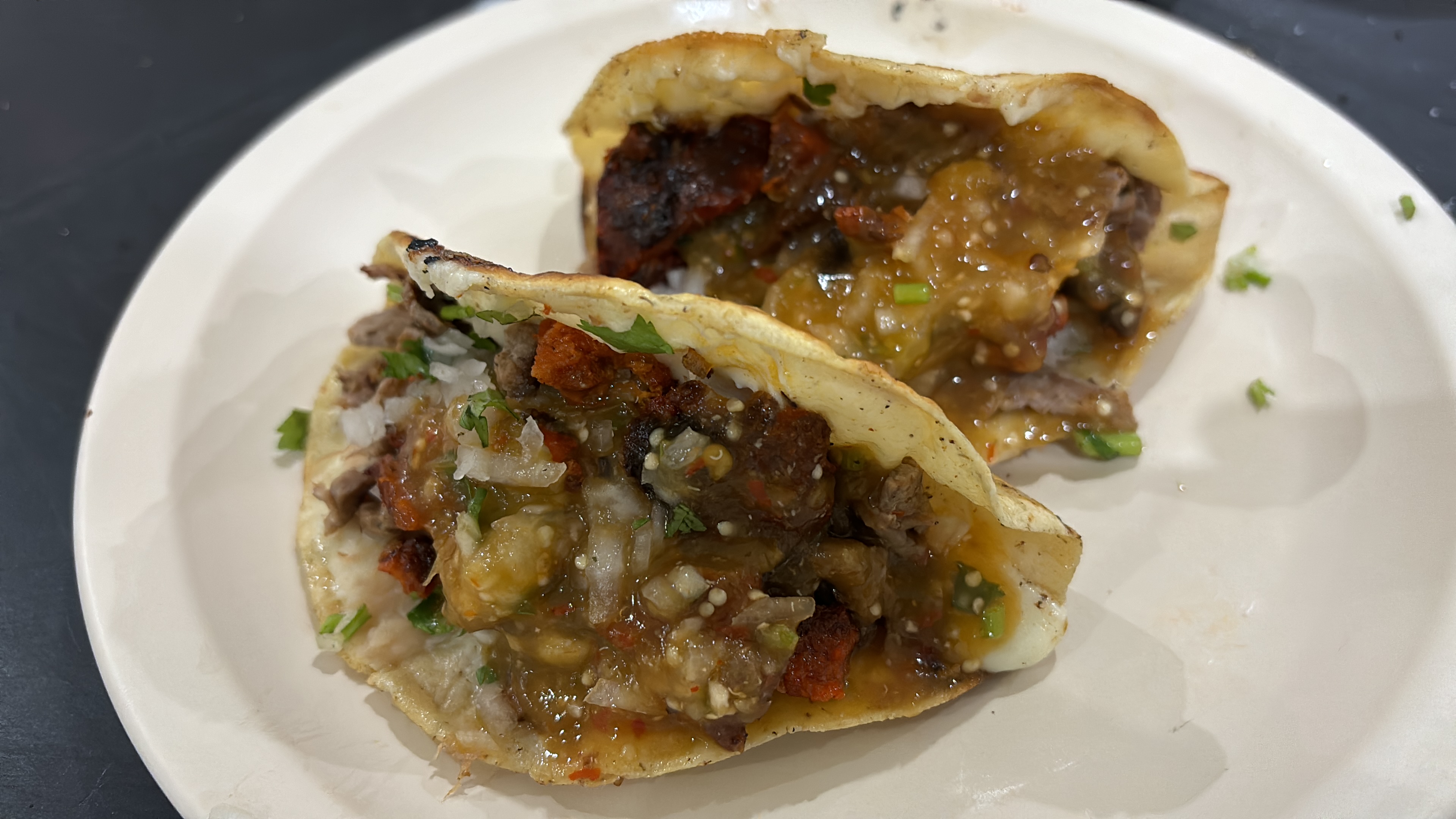 Tacos y Tortas San Juan image 6