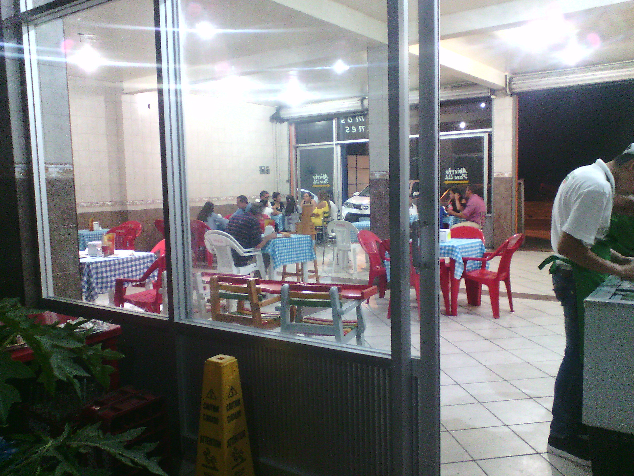 Tacos y Tortas San Juan image 7