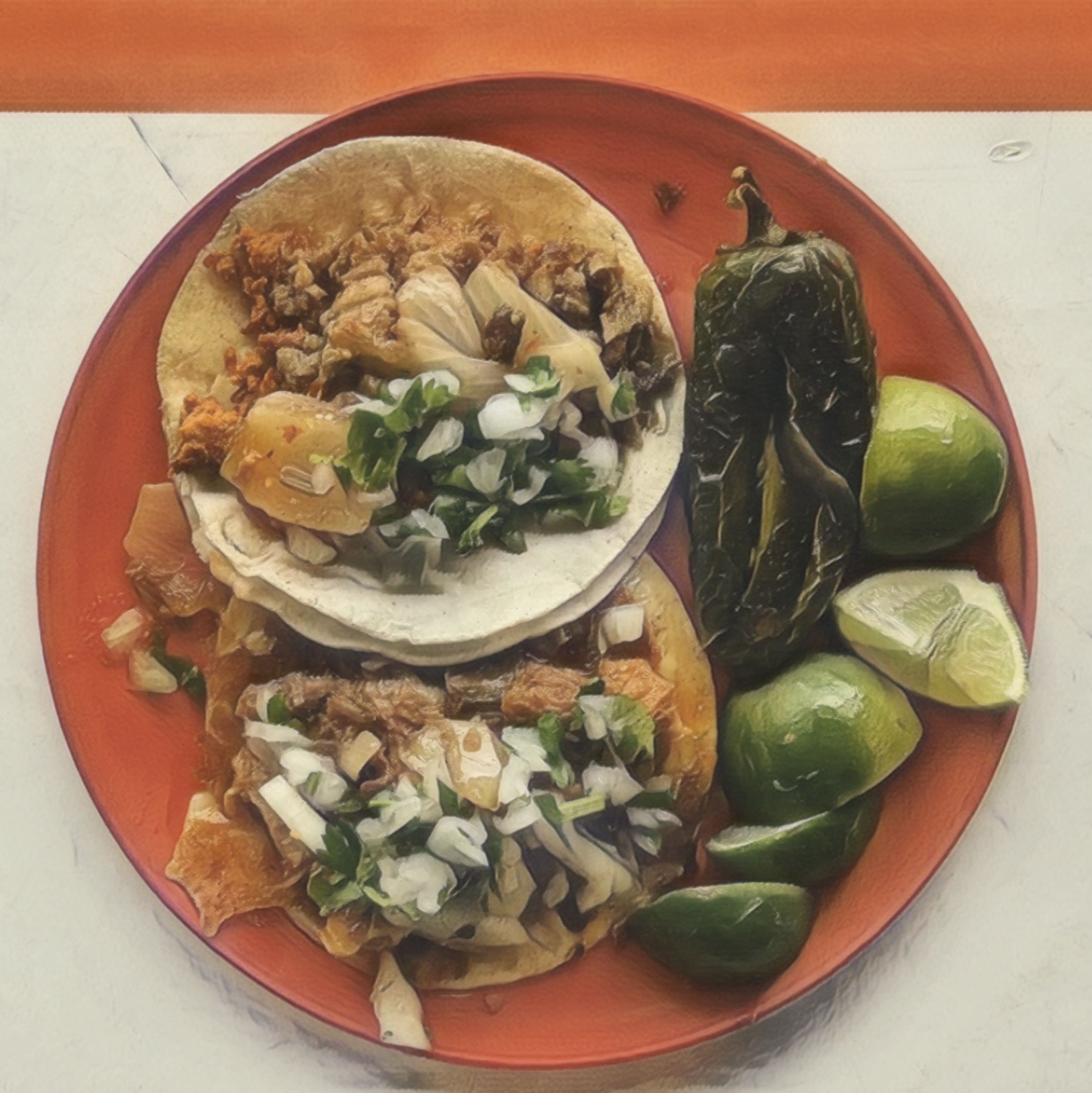 Tacos y Tortas San Juan image 8