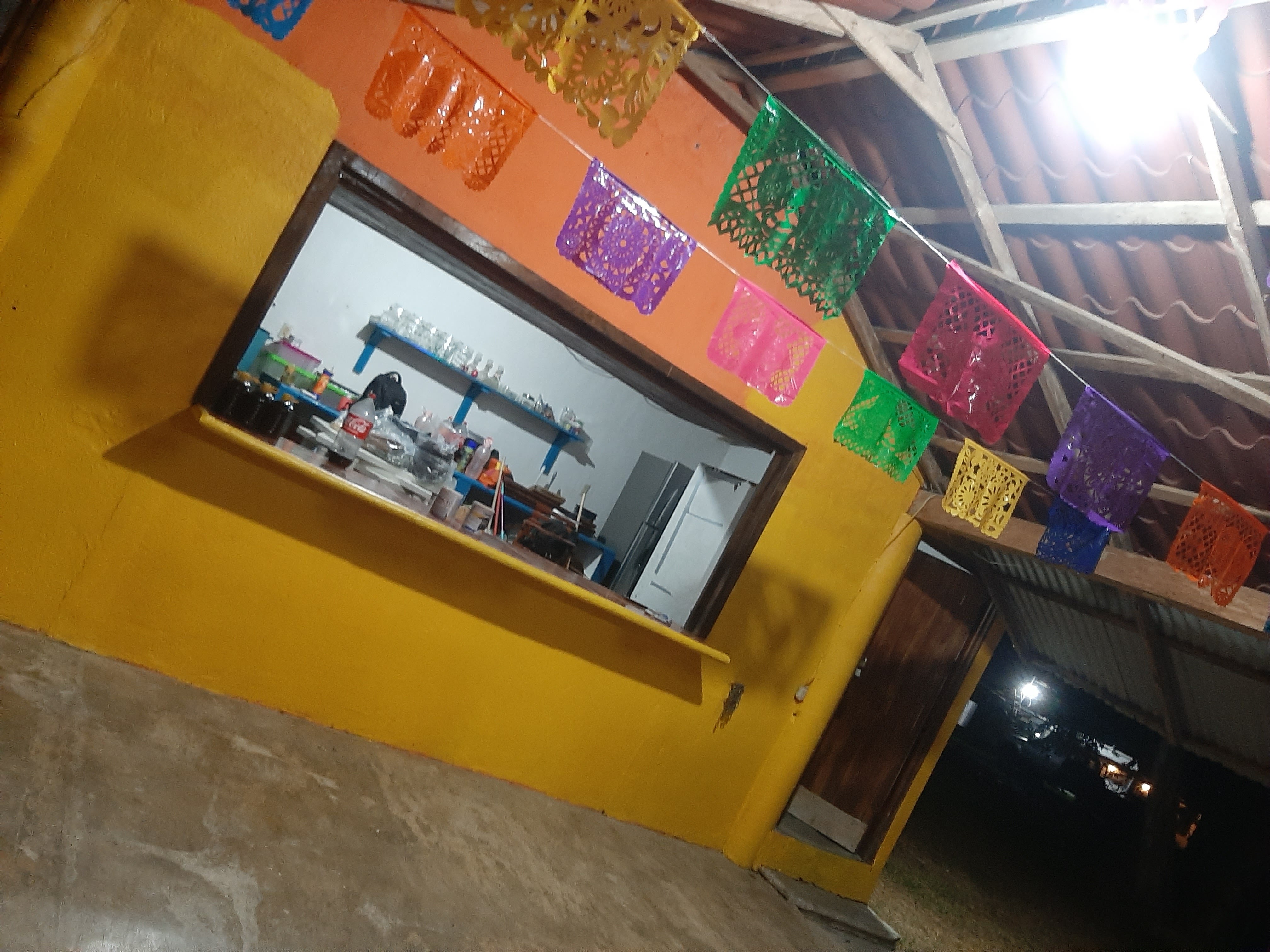 Comedor Los Tamarindos image 1