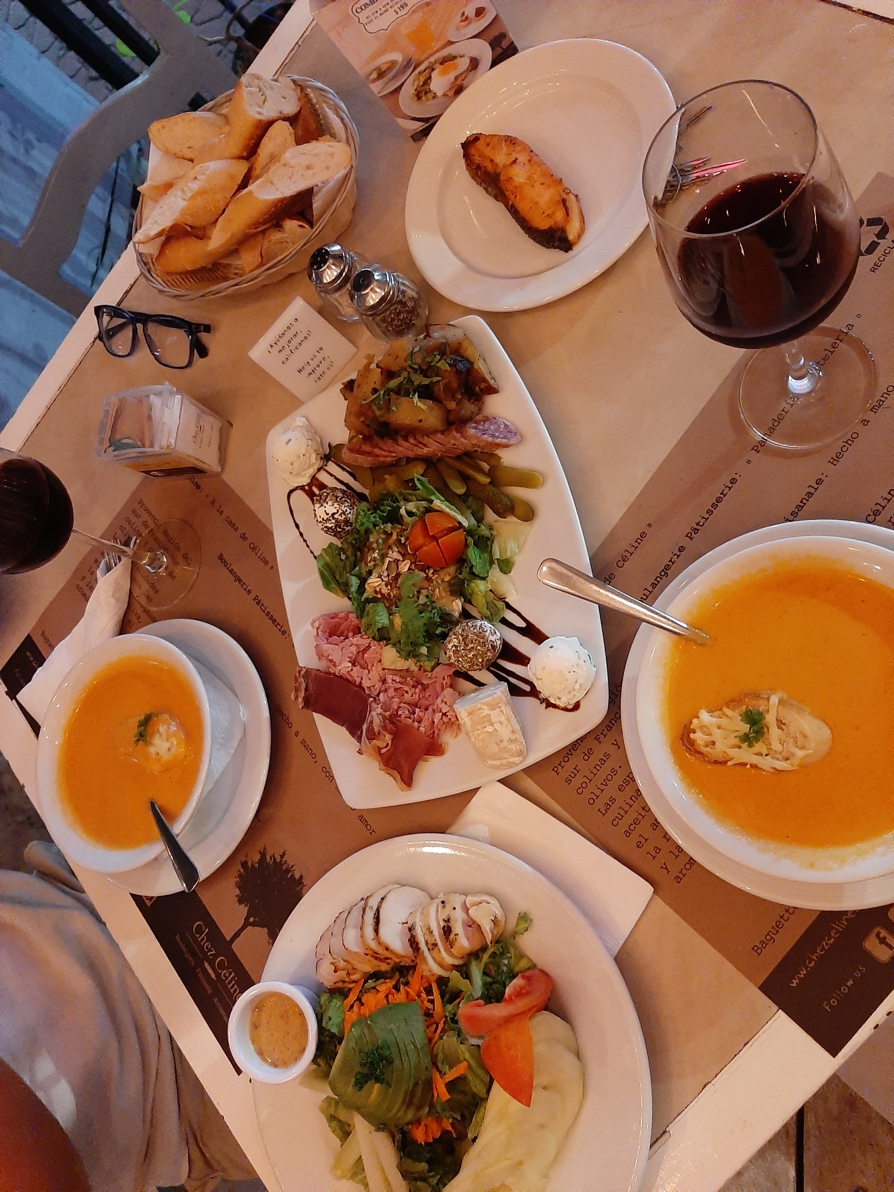 Comedor Los Tamarindos image 2