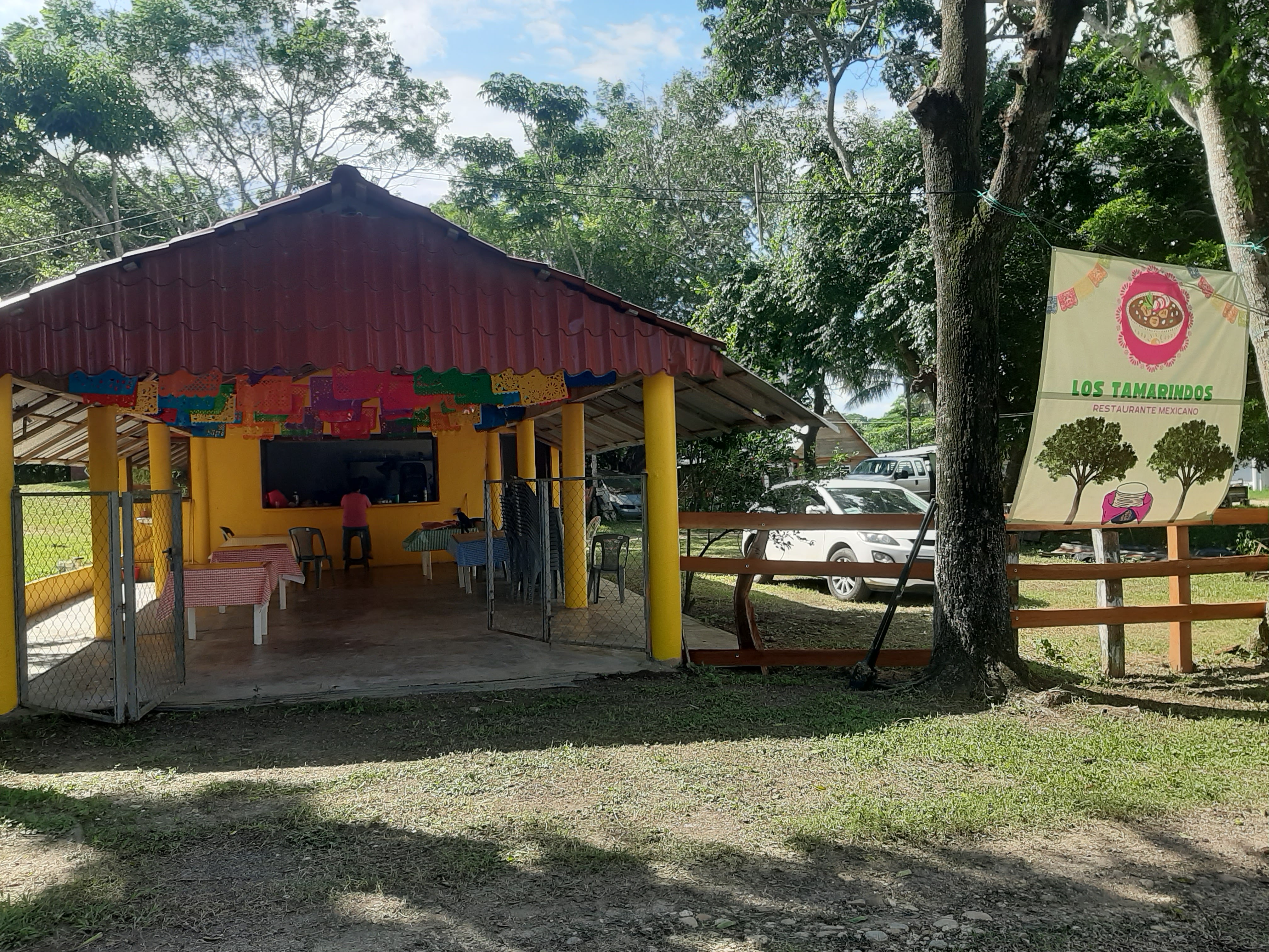 Comedor Los Tamarindos image 3