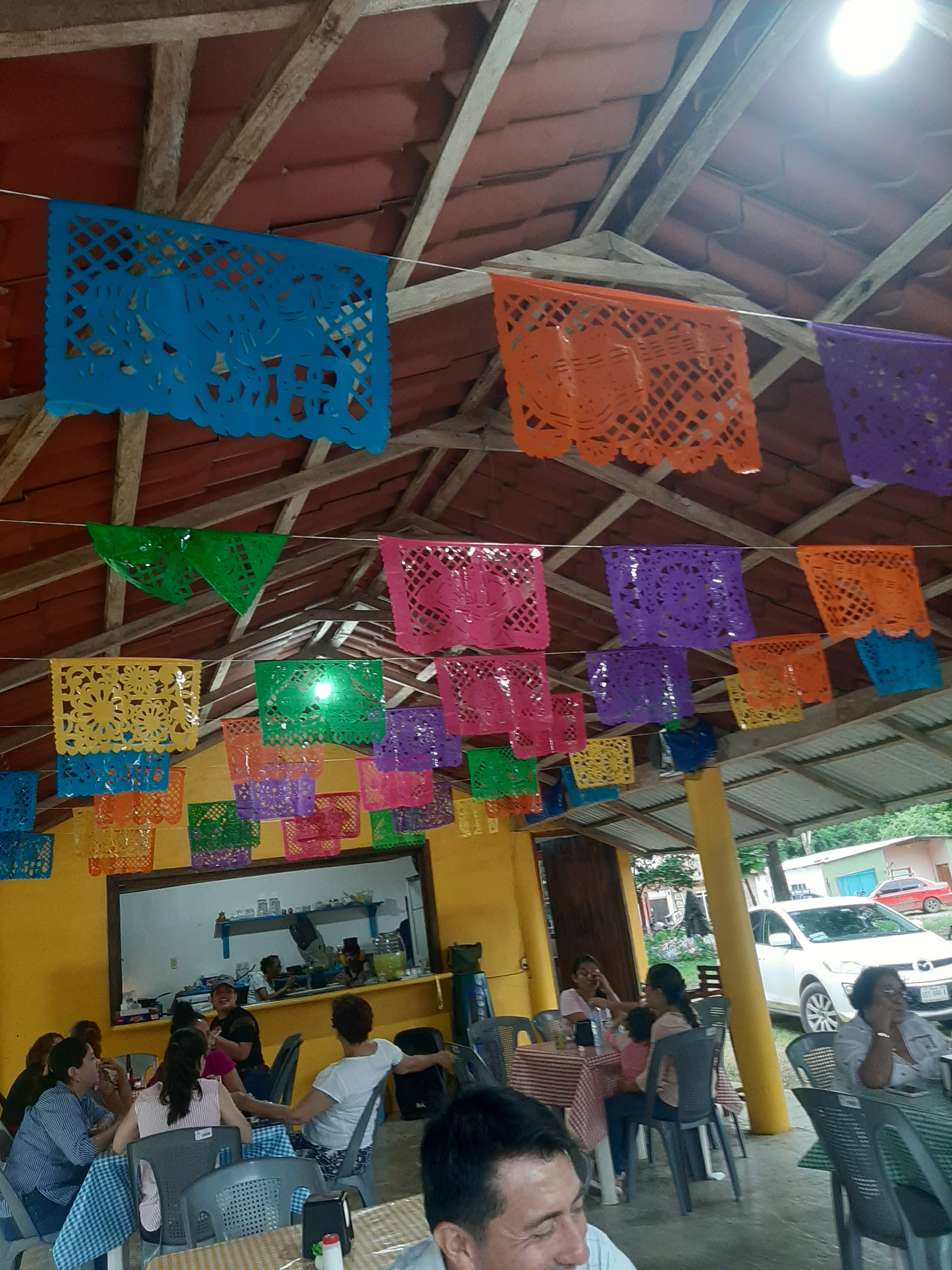 Comedor Los Tamarindos image 7