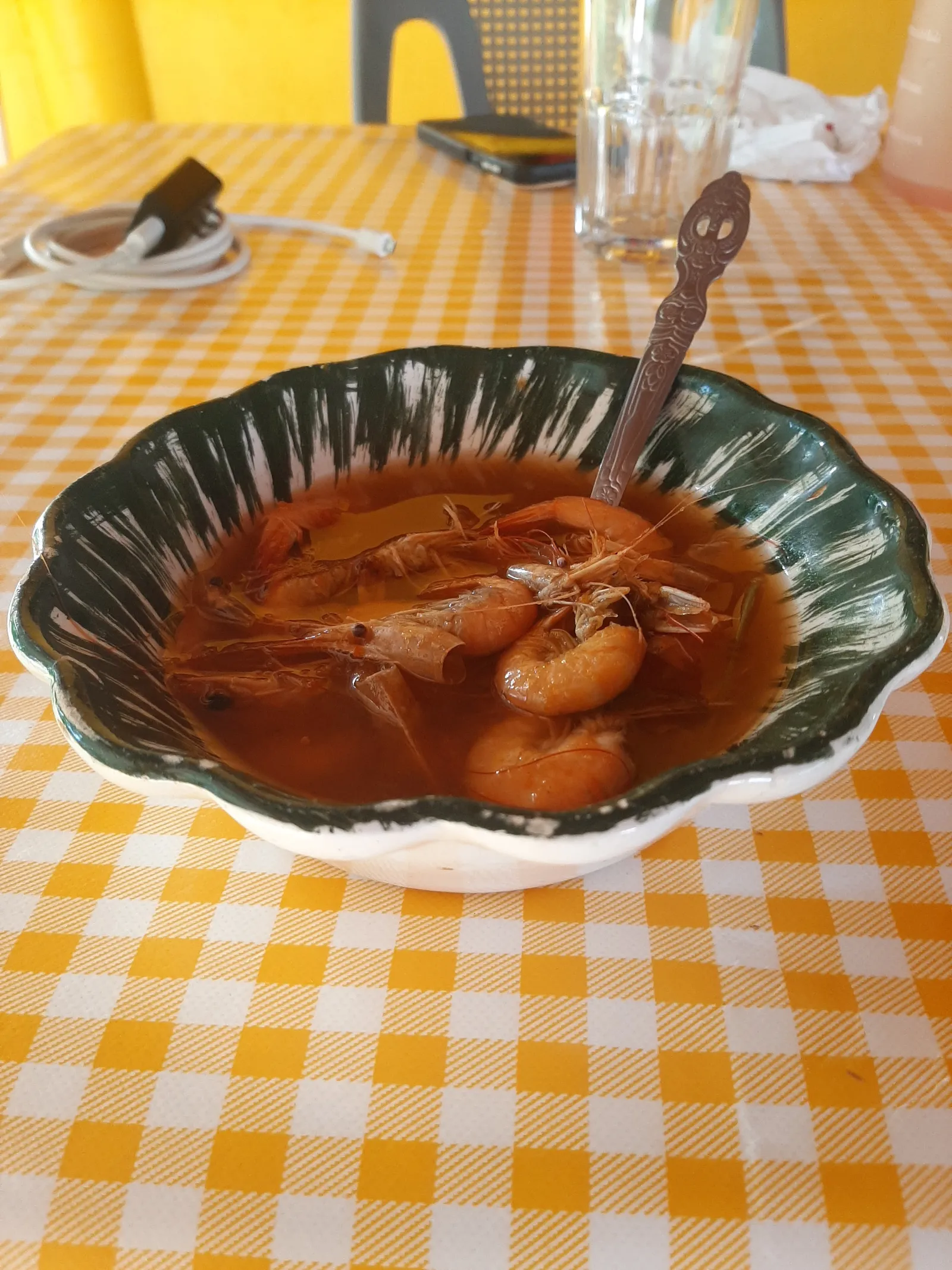 Comedor Los Tamarindos image 8