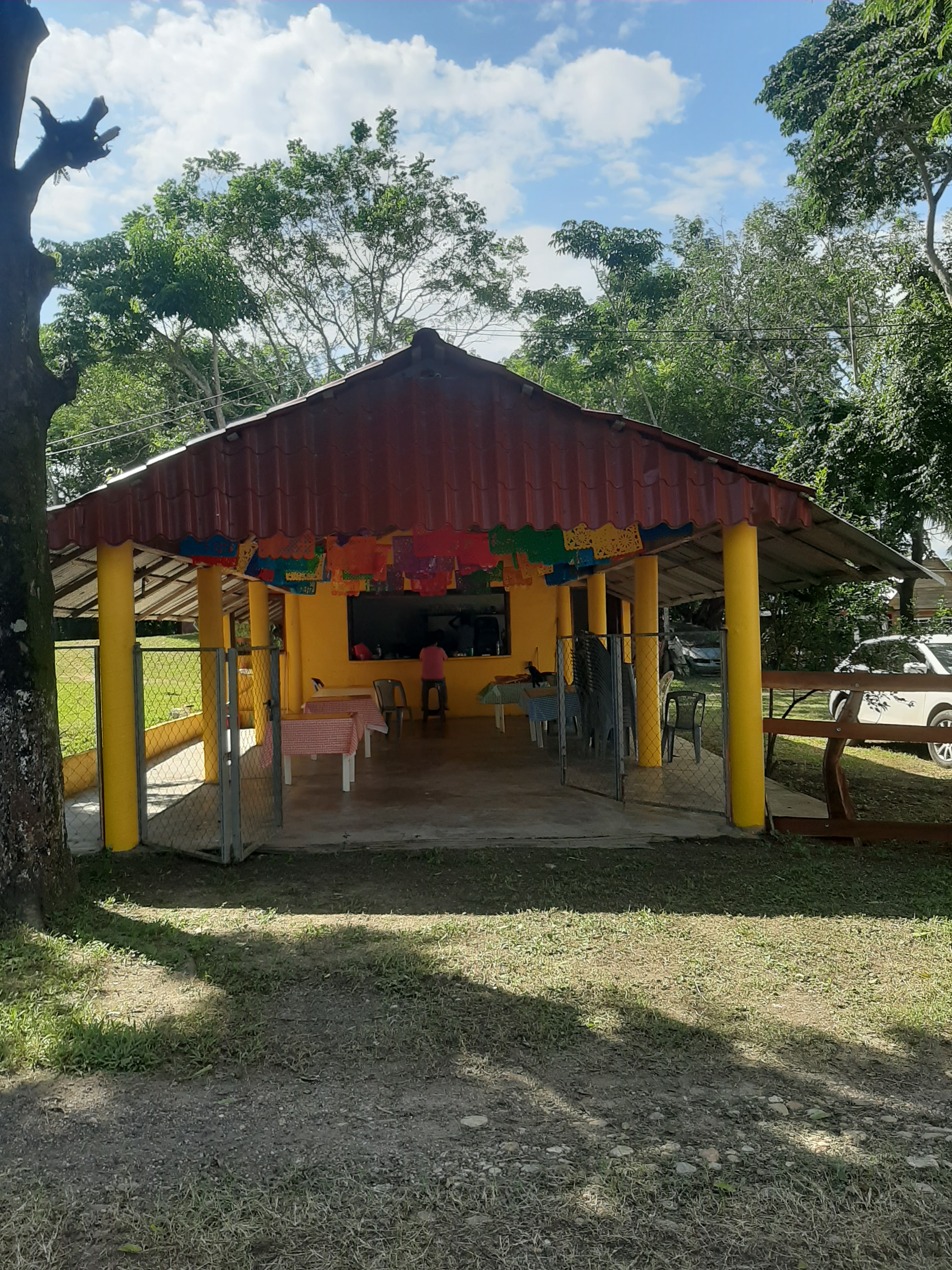 Comedor Los Tamarindos image 10