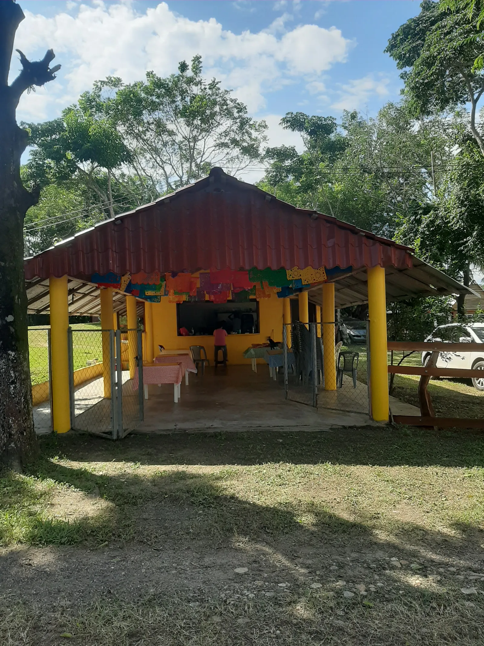 Comedor Los Tamarindos image 10