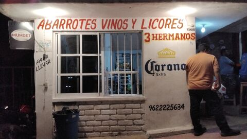 Barrio el mojon image 4