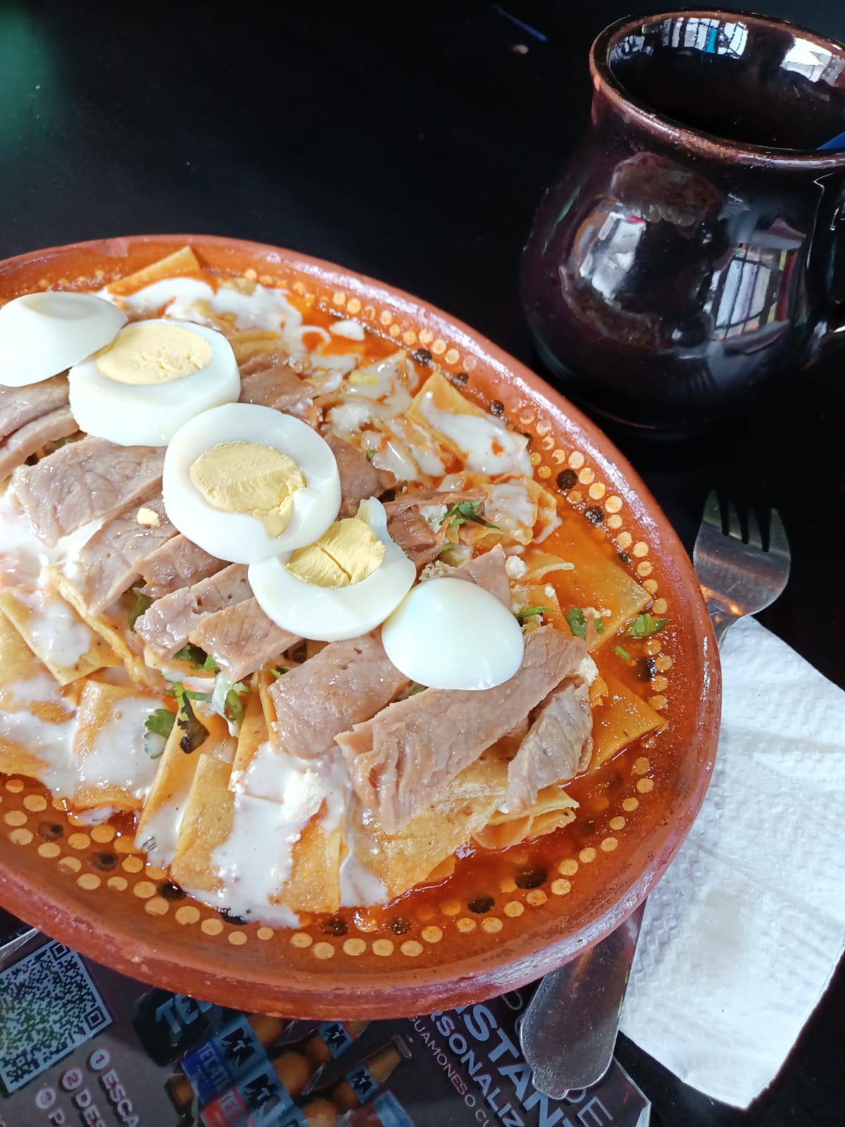 Sabina Chilaqueria & Mezcaleria image 4