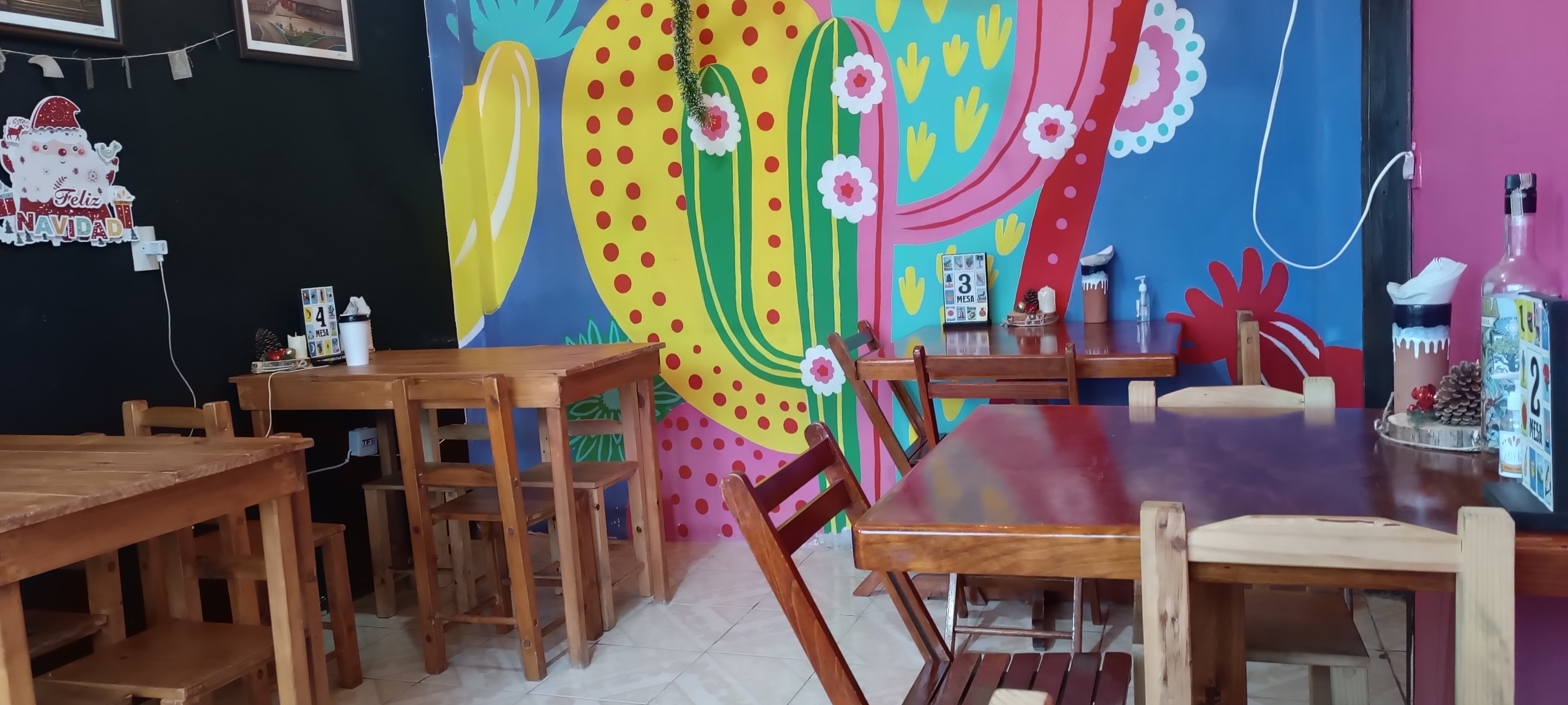 Sabina Chilaqueria & Mezcaleria image 5