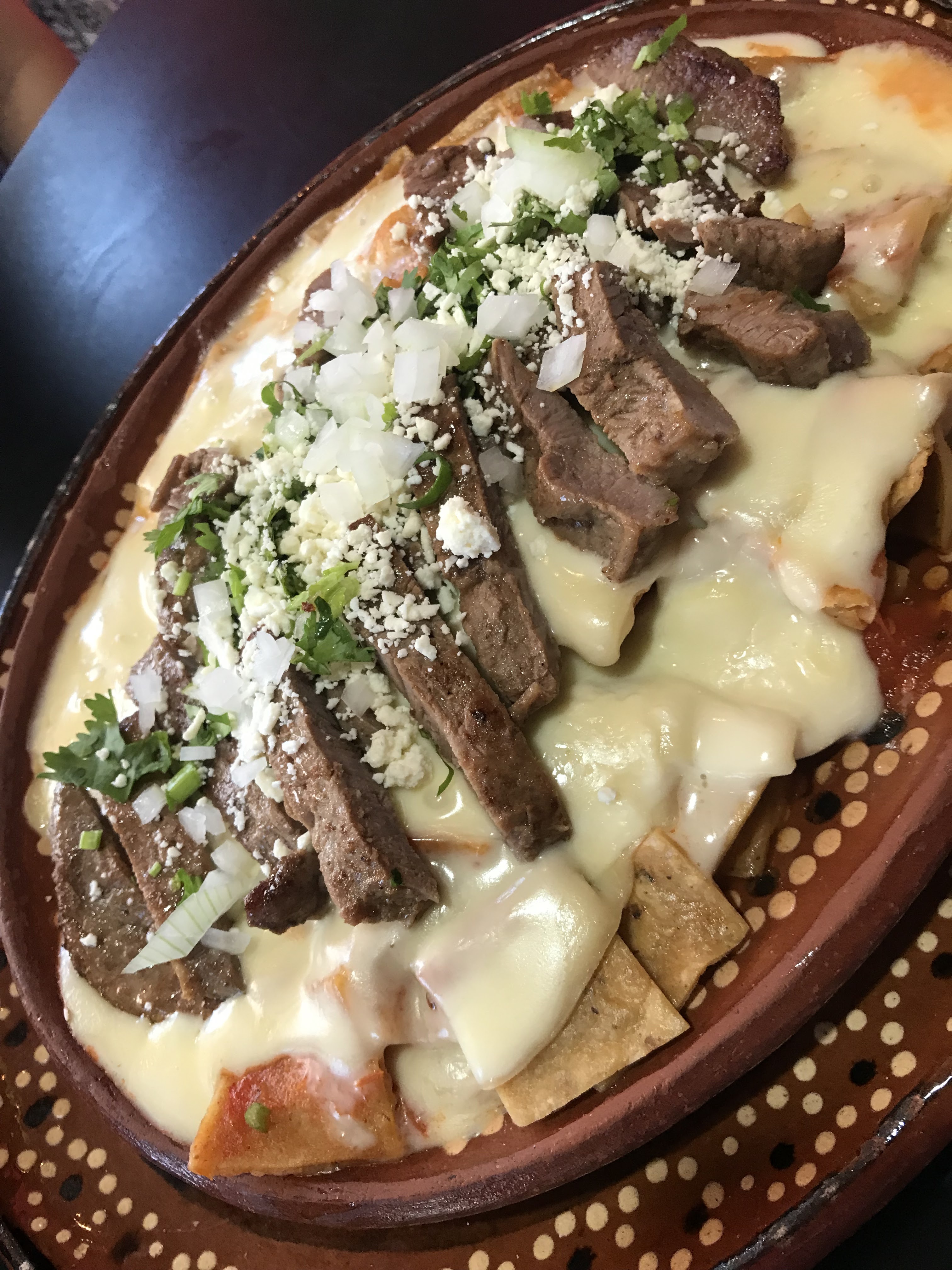 Sabina Chilaqueria & Mezcaleria image 6