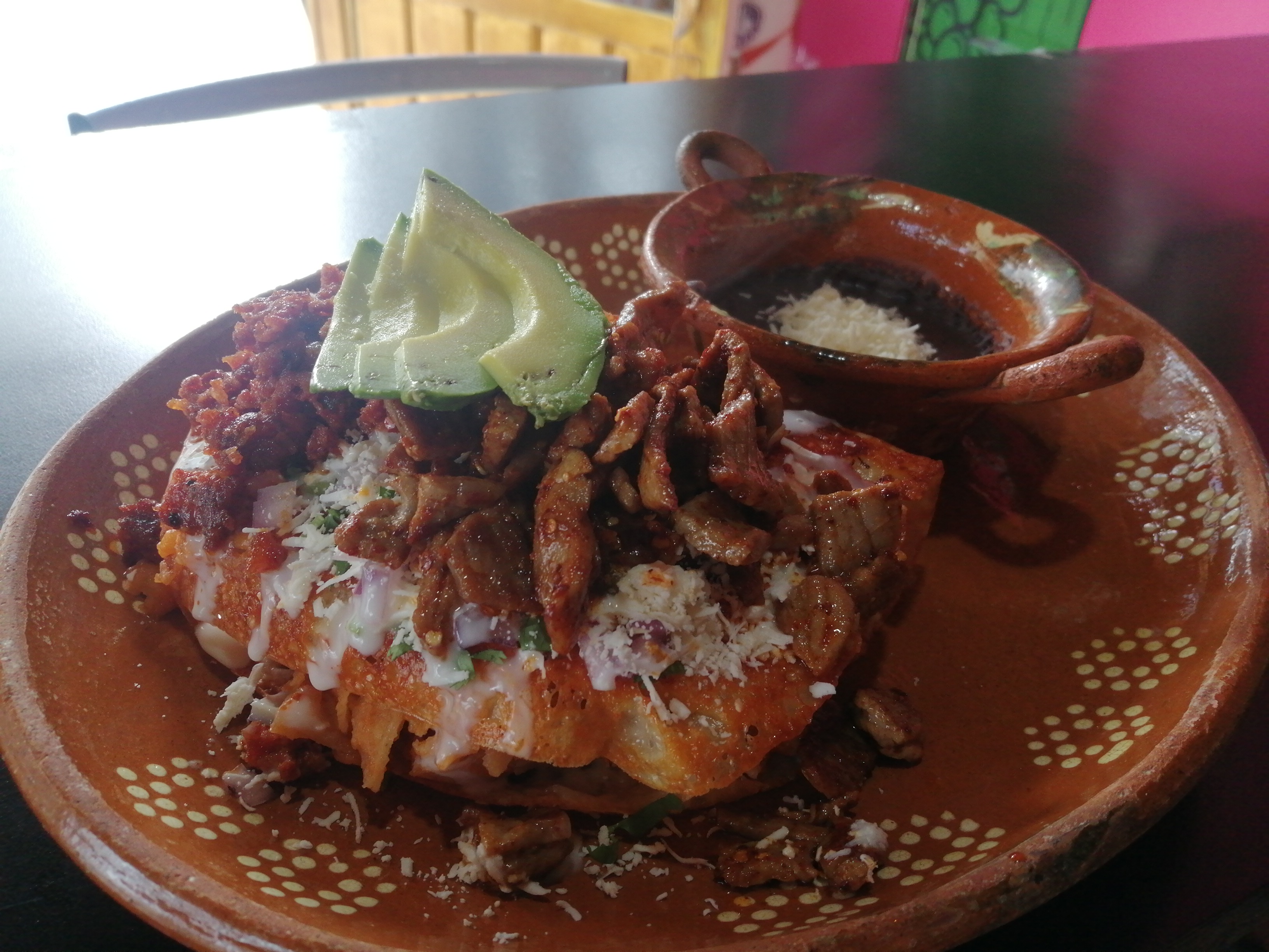 Sabina Chilaqueria & Mezcaleria image 7