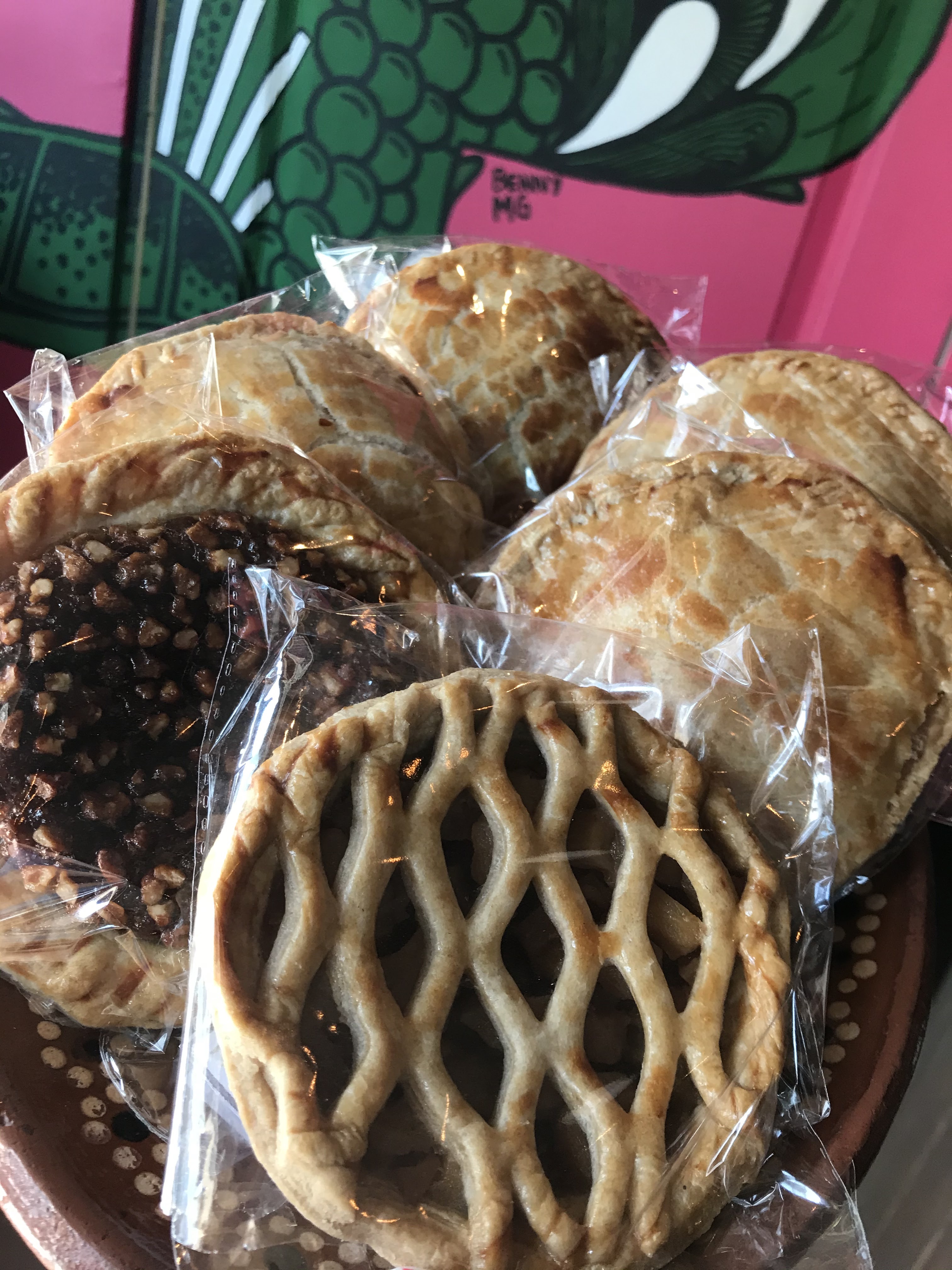 Sabina Chilaqueria & Mezcaleria image 9