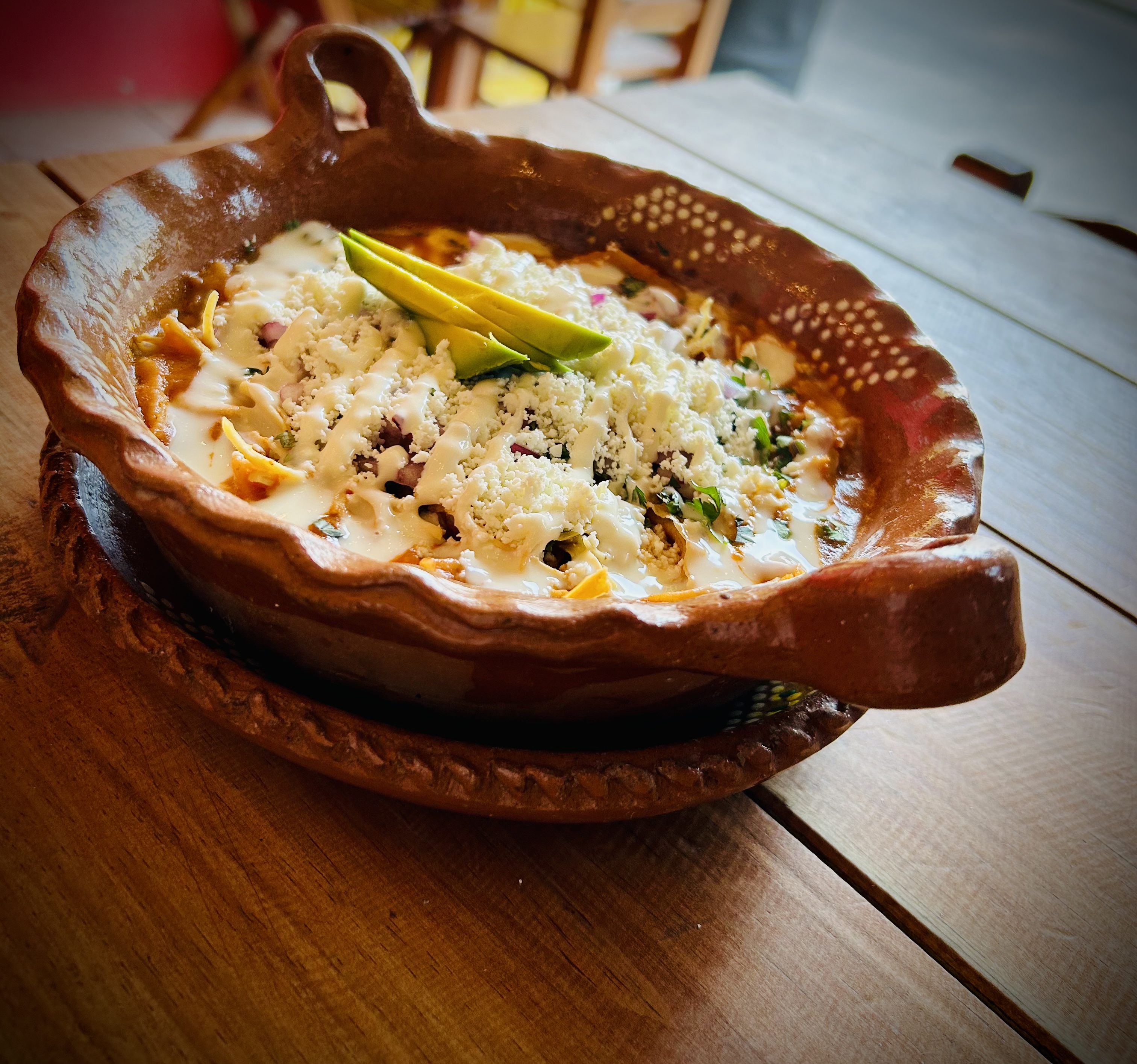 Sabina Chilaqueria & Mezcaleria image 10