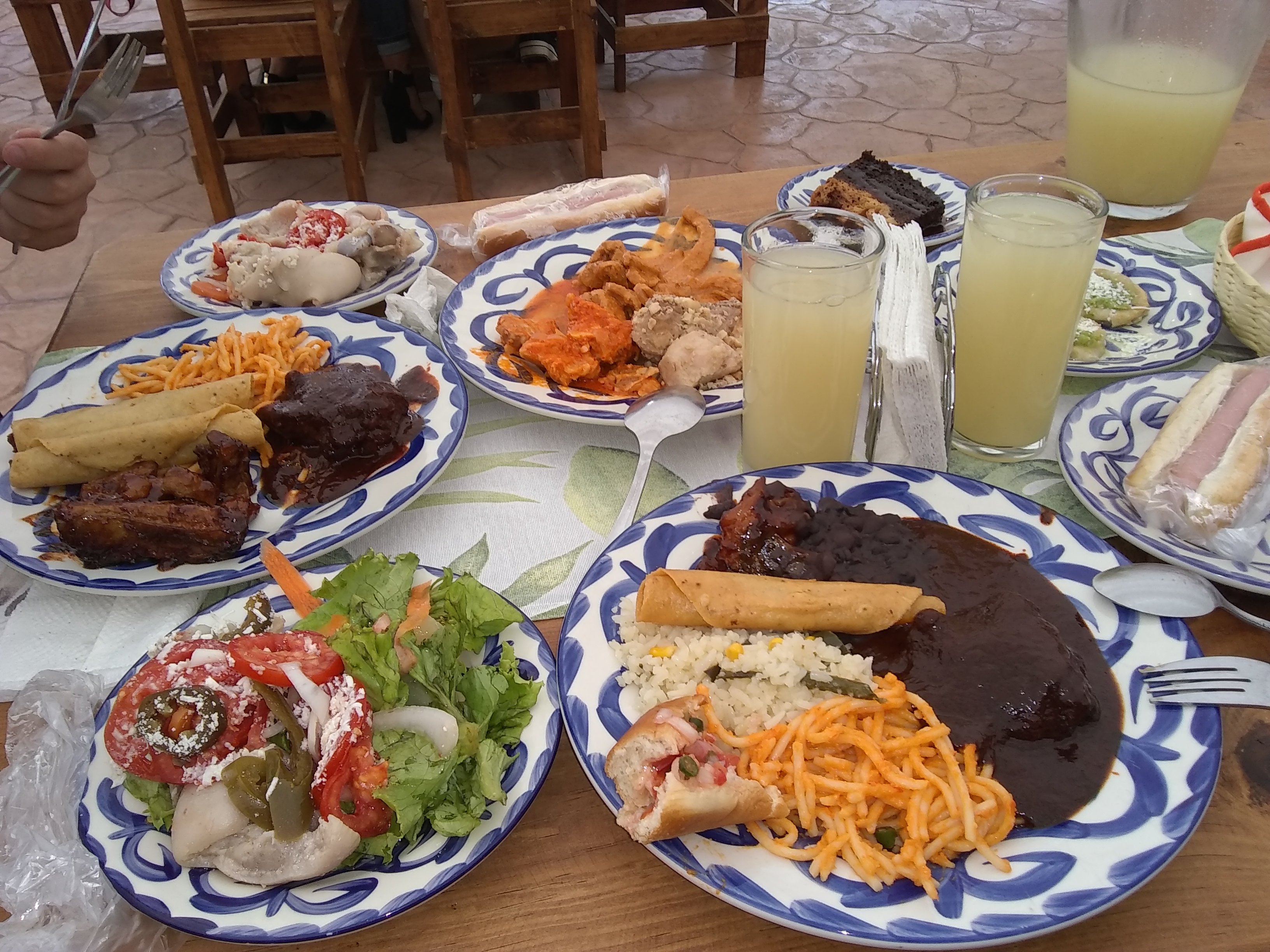 Quinta Las Lupitas image 2