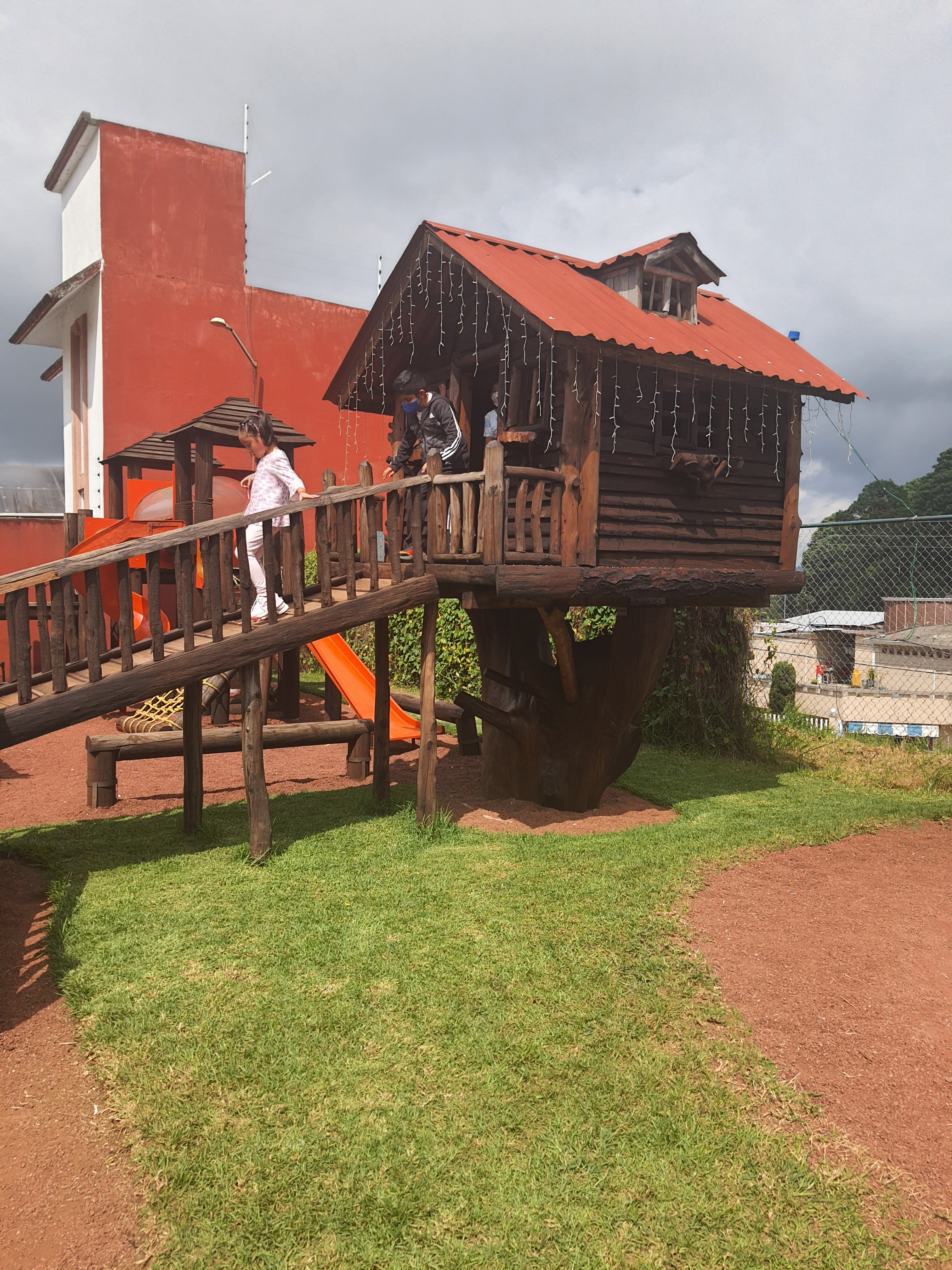 Quinta Las Lupitas image 5