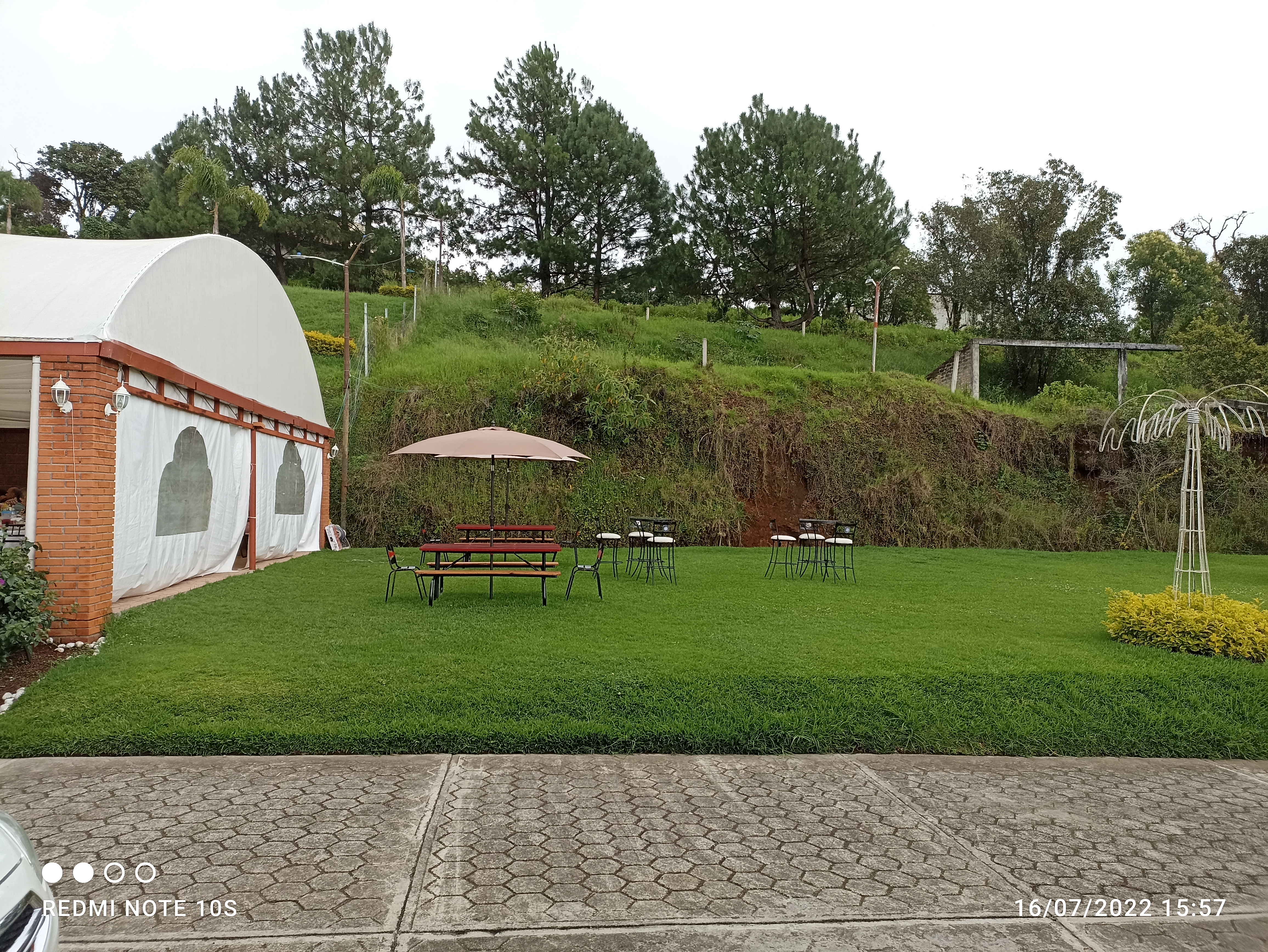 Quinta Las Lupitas image 7