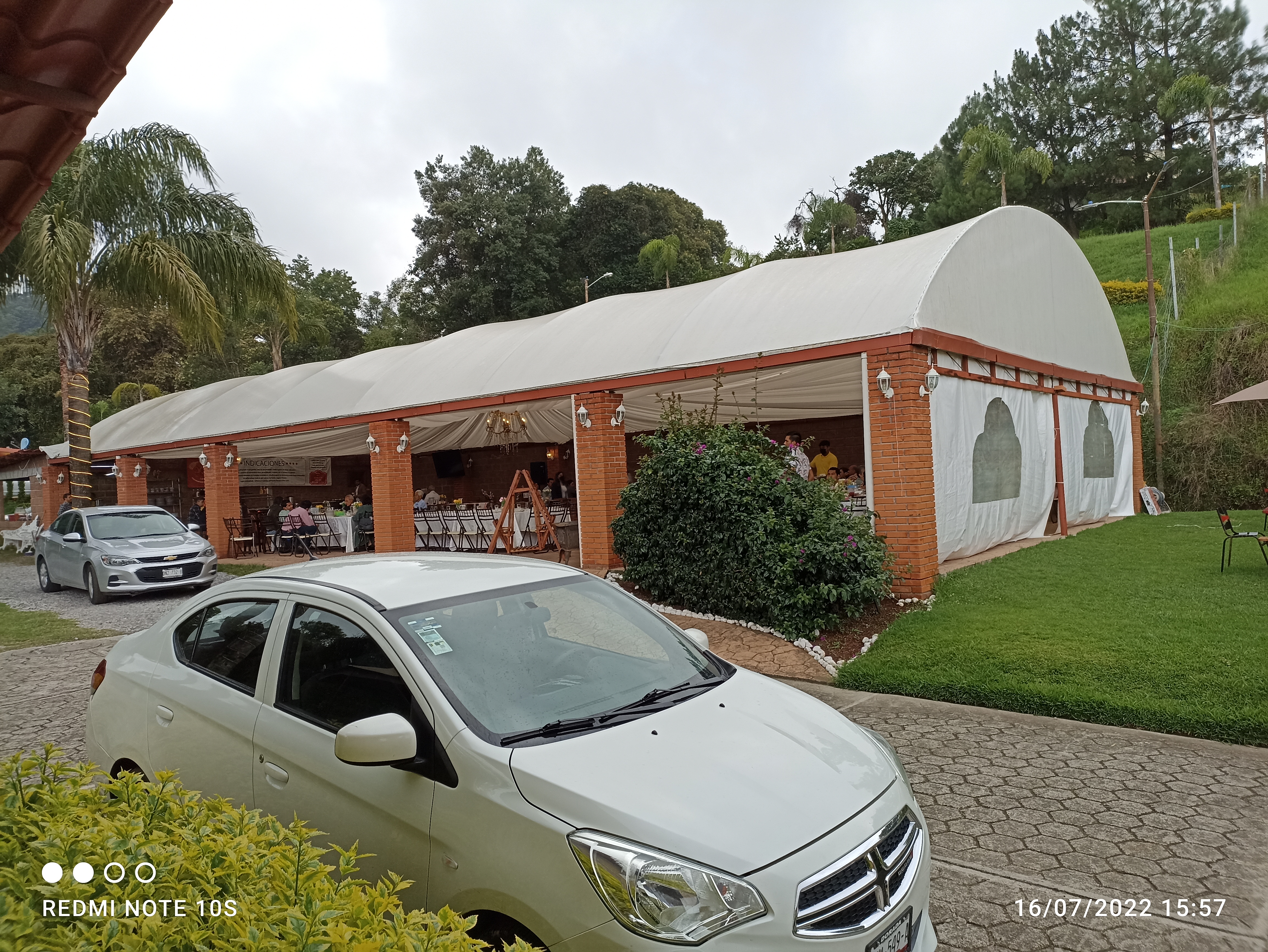 Quinta Las Lupitas image 8