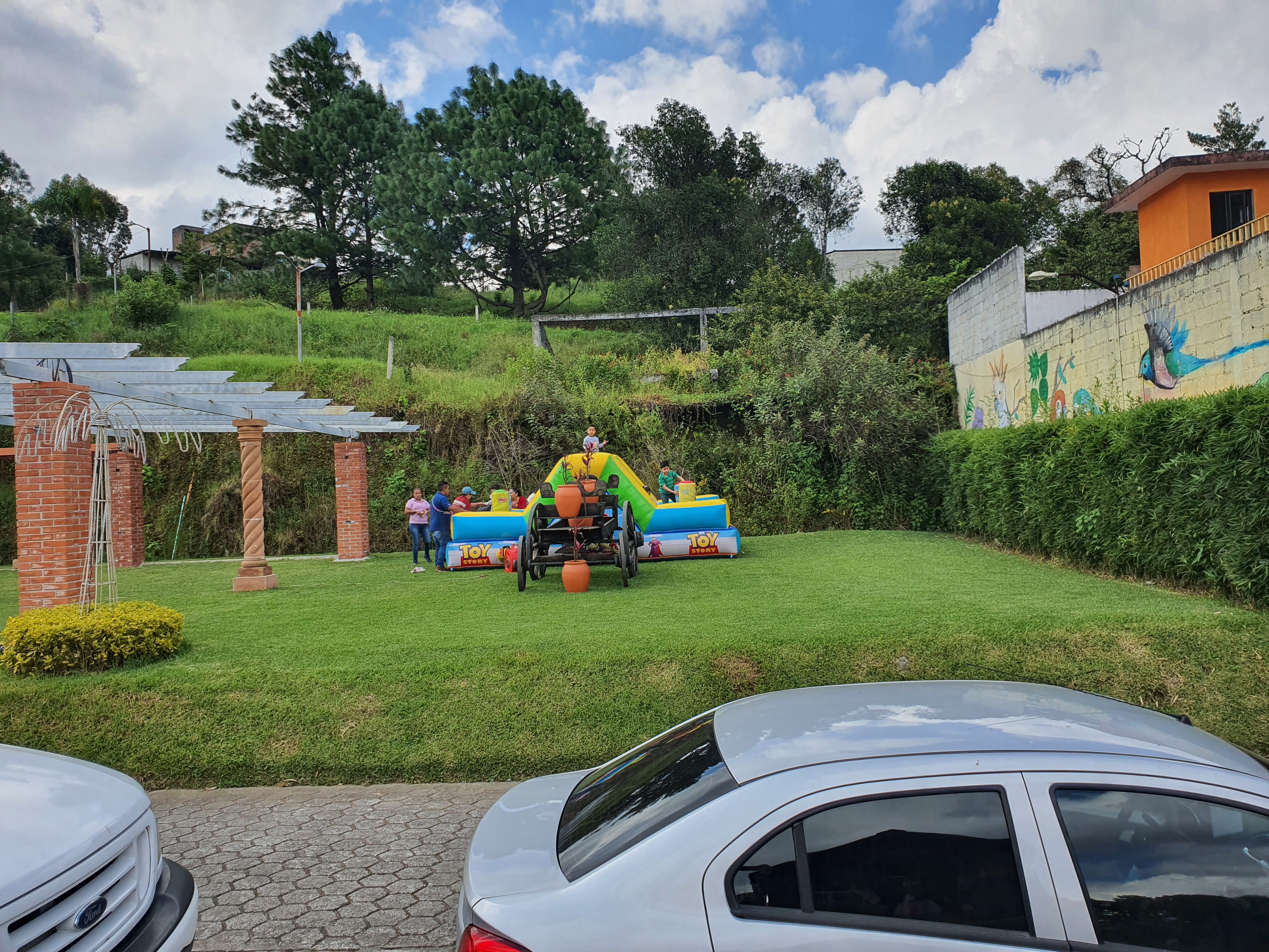 Quinta Las Lupitas image 9