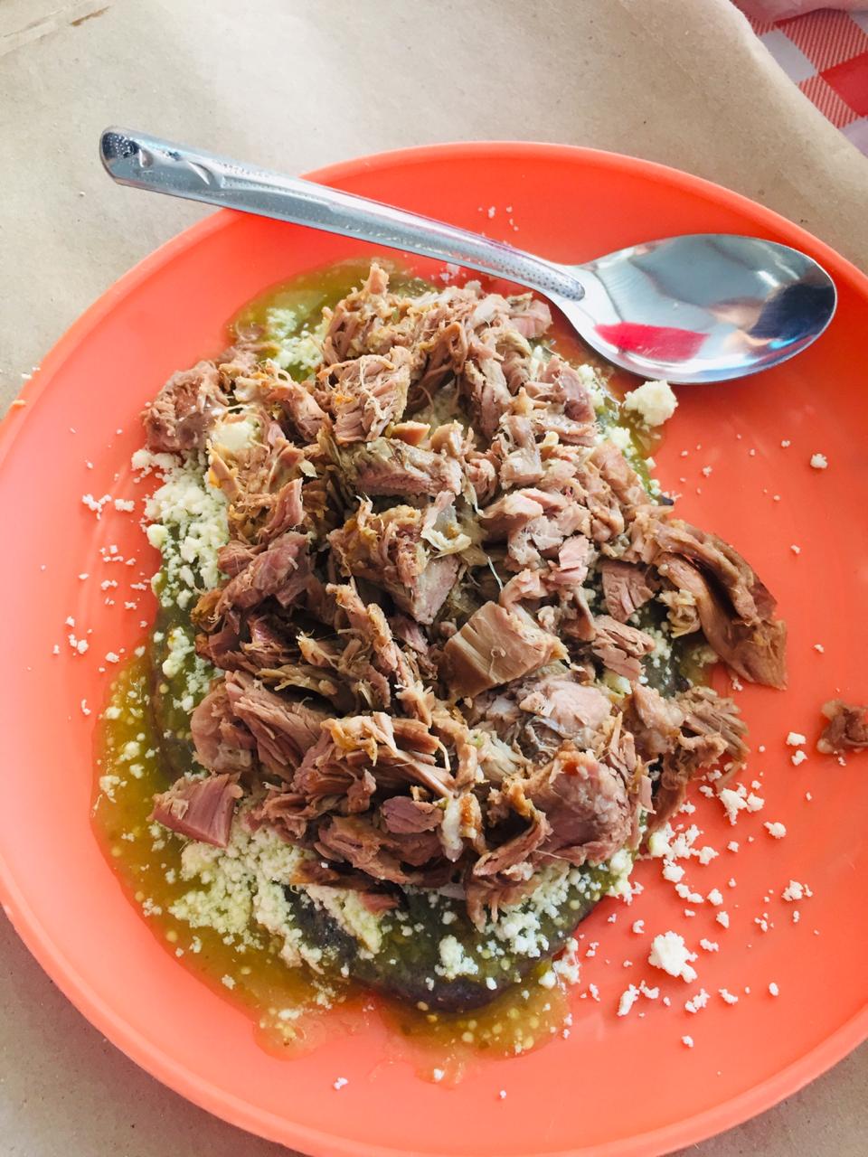 Barbacoa Naty image 1