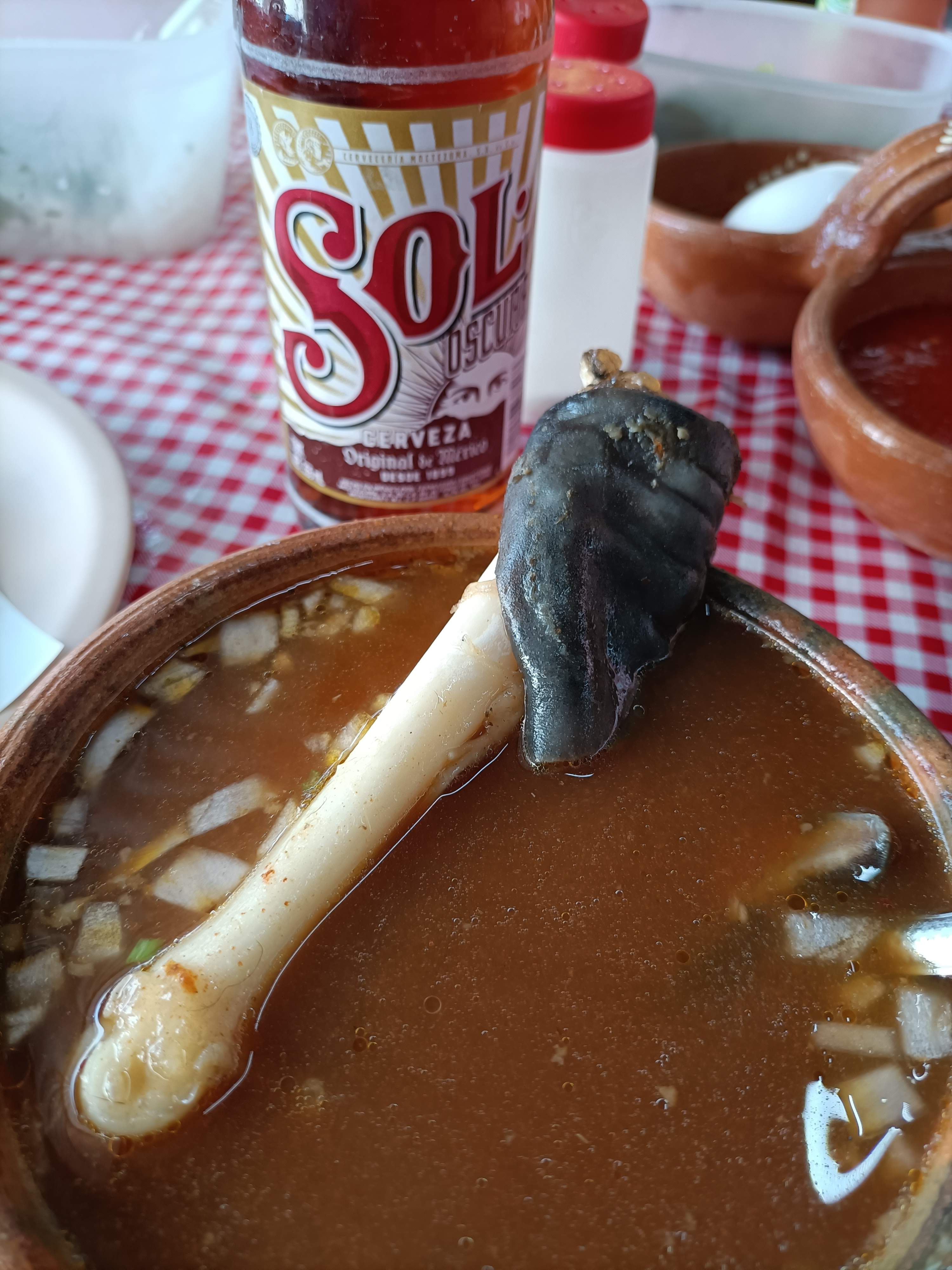 Barbacoa Naty image 2