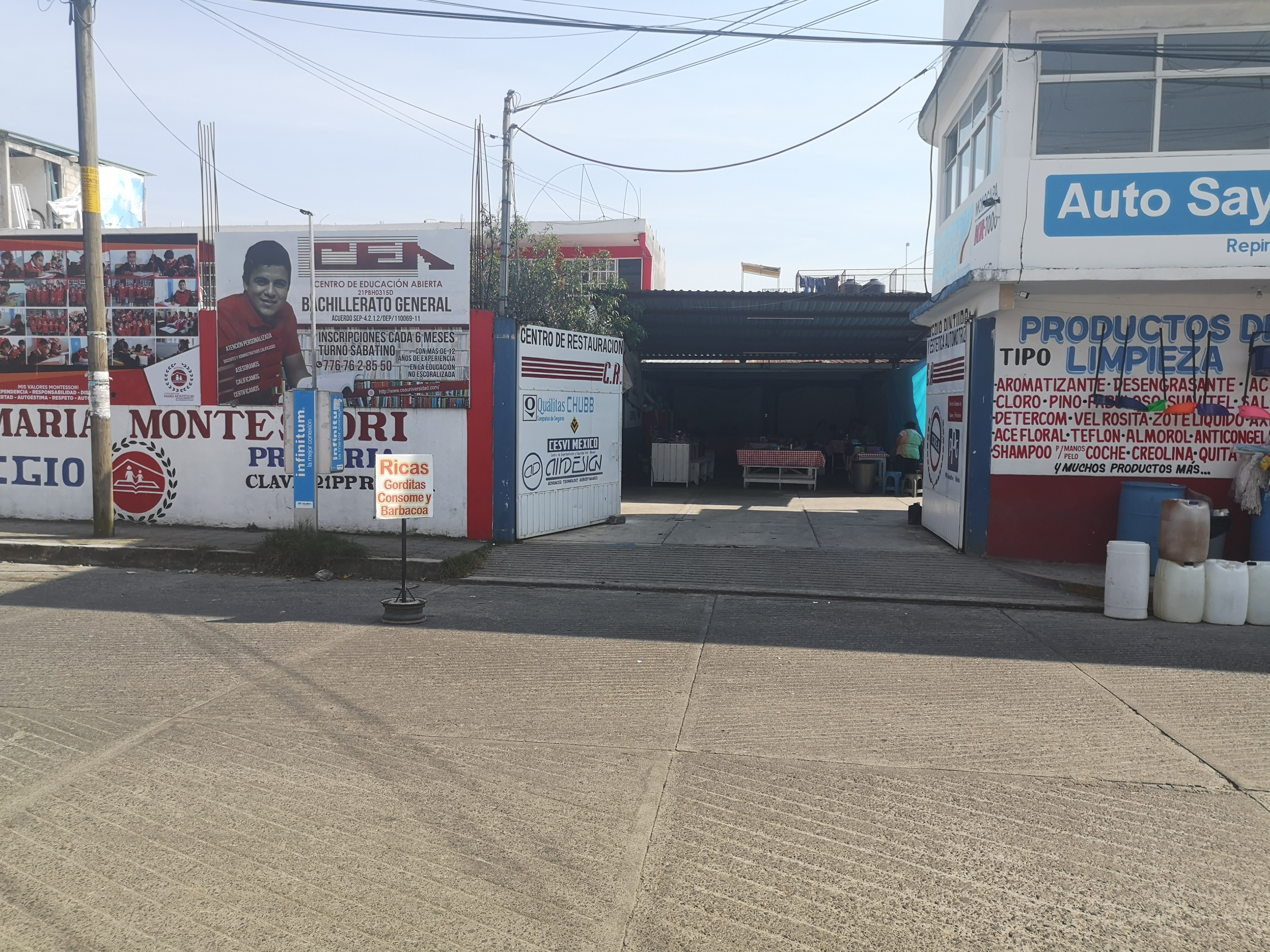 Barbacoa Naty image 3