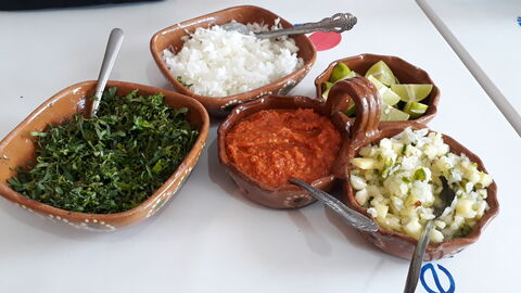 Taquería Froy image 1