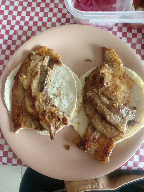Taquería Froy image 2