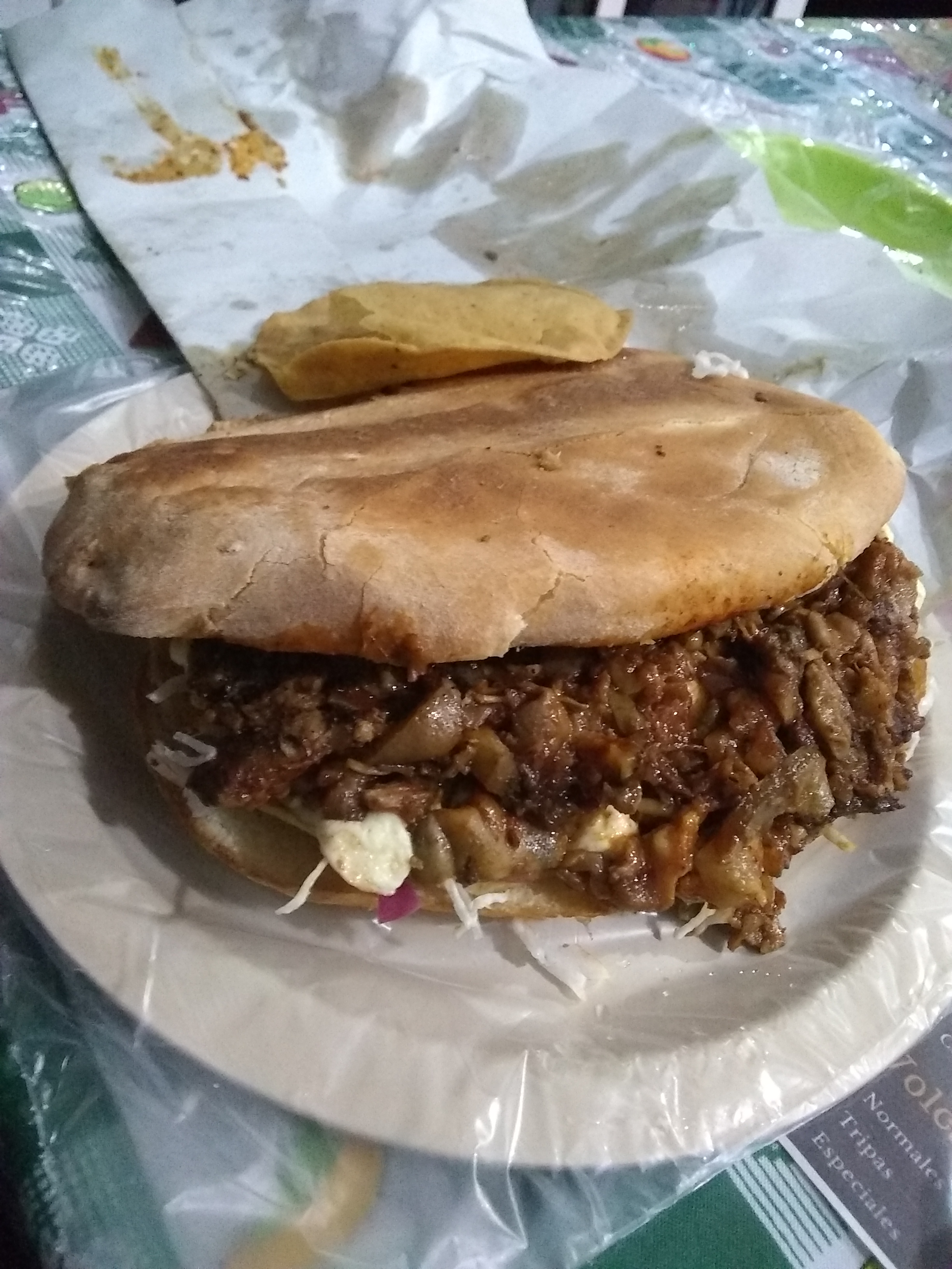 Tacos de la Benito image 1