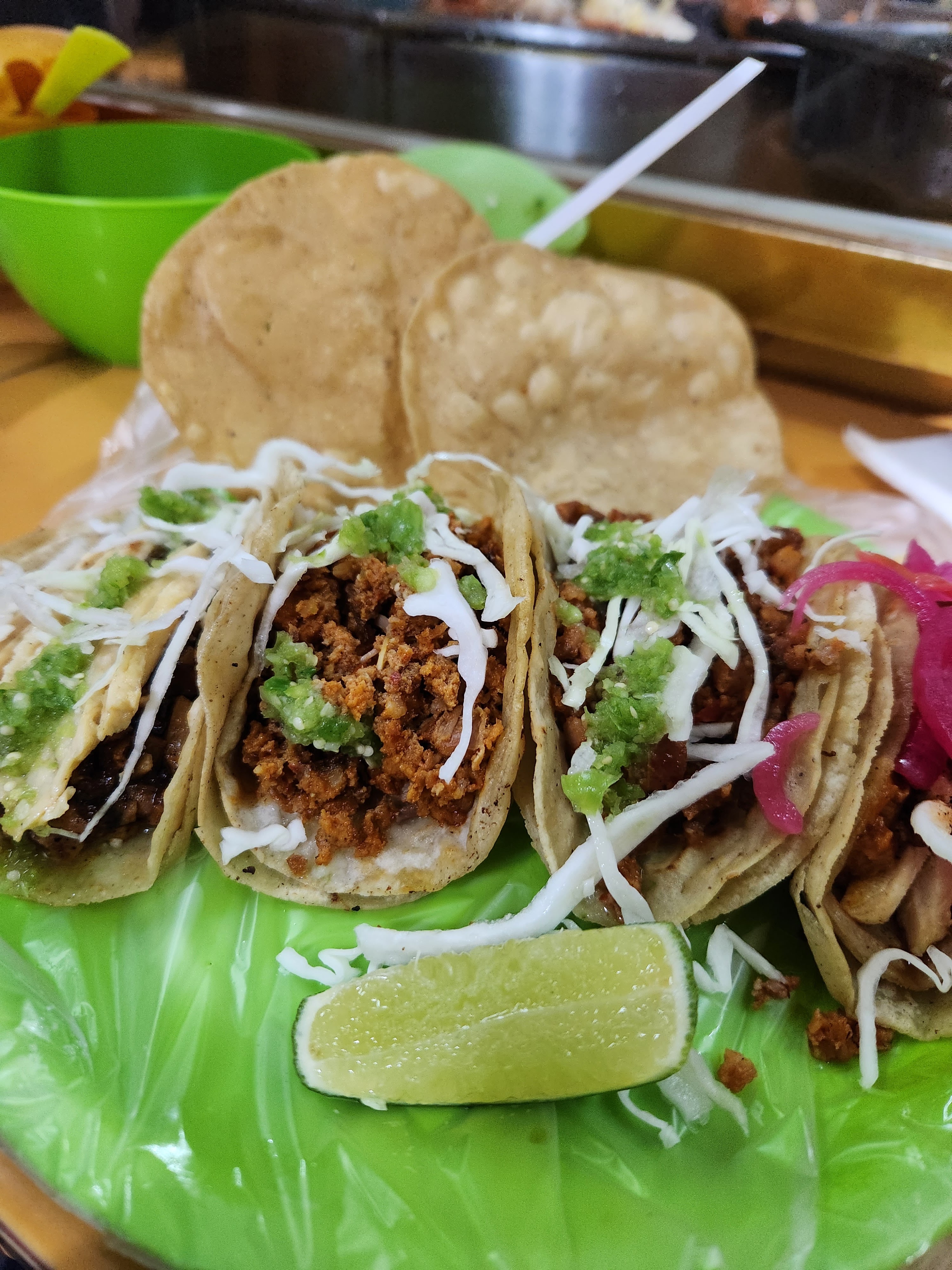 Tacos de la Benito image 2