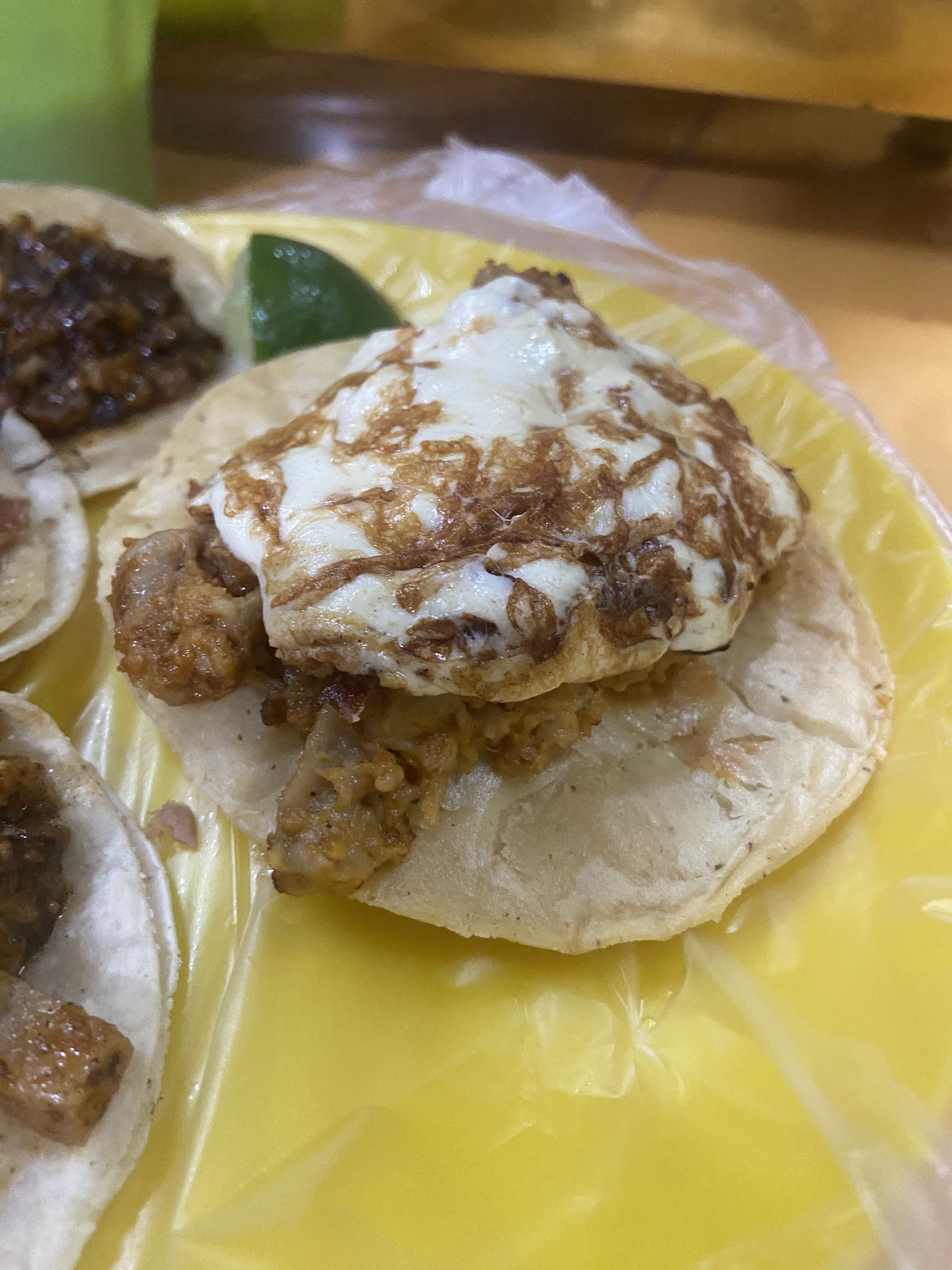 Tacos de la Benito image 3