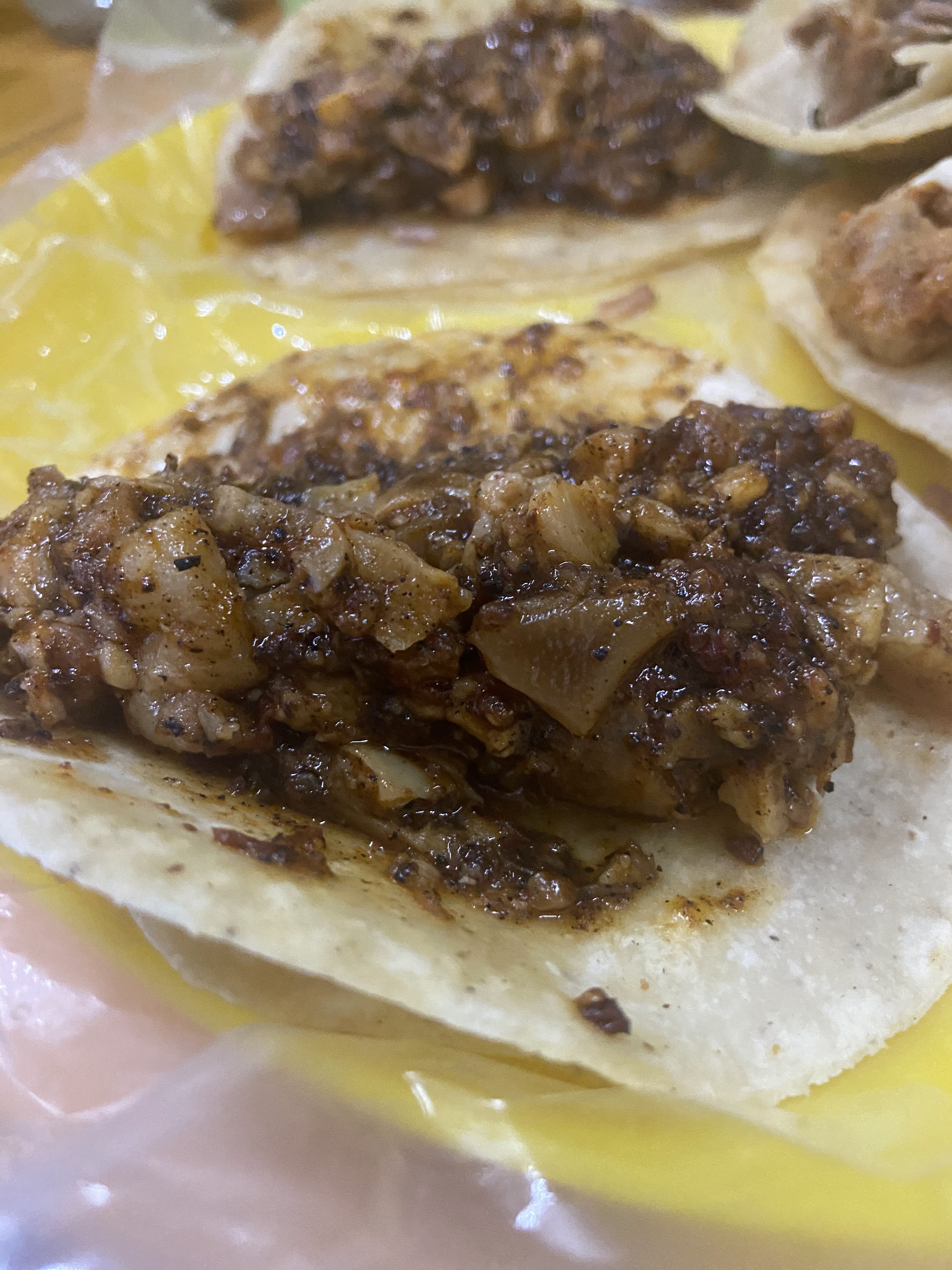 Tacos de la Benito image 4