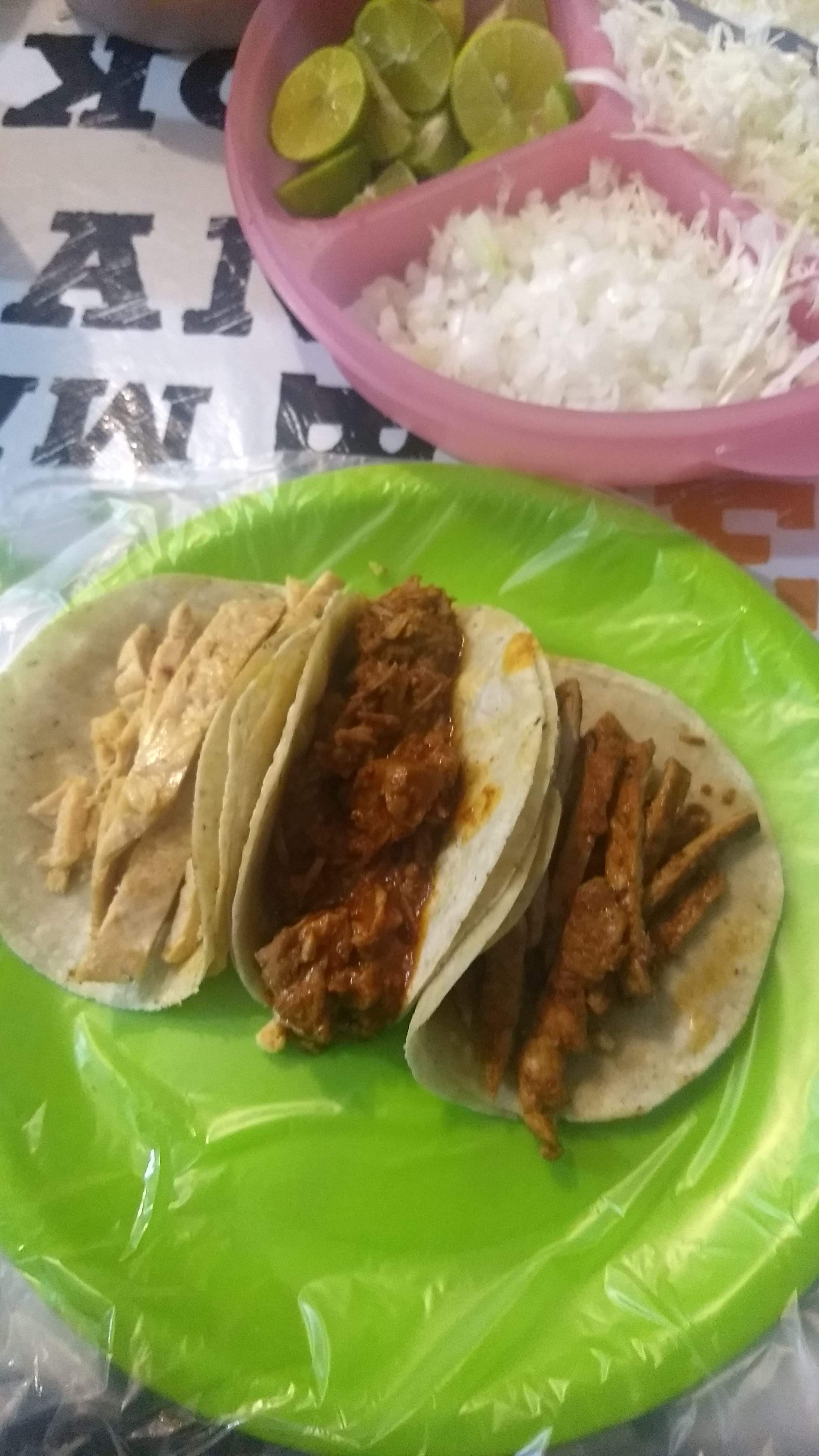 Tacos de la Benito image 5