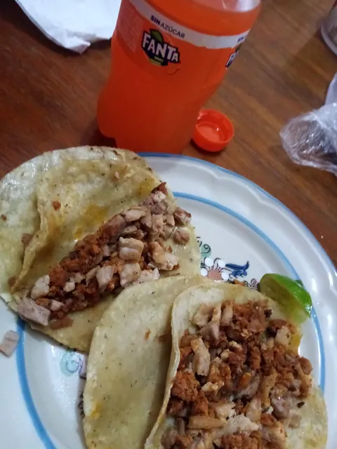 Tacos de la Benito image 6