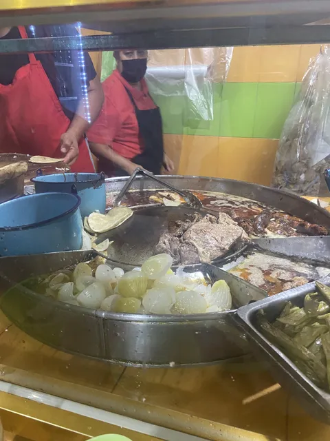 Tacos de la Benito image 7
