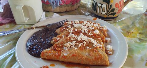 Comedor Buenavista (Ciudad Valles) image 1