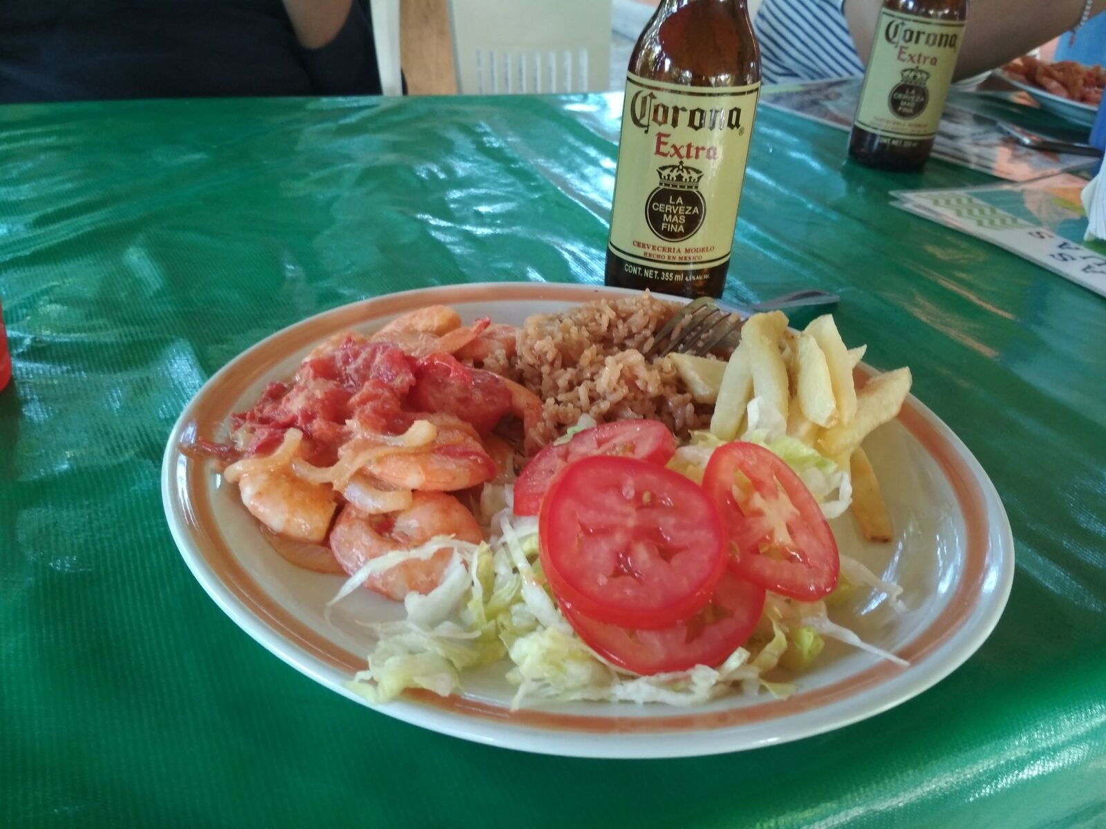 Las Paguas image 1