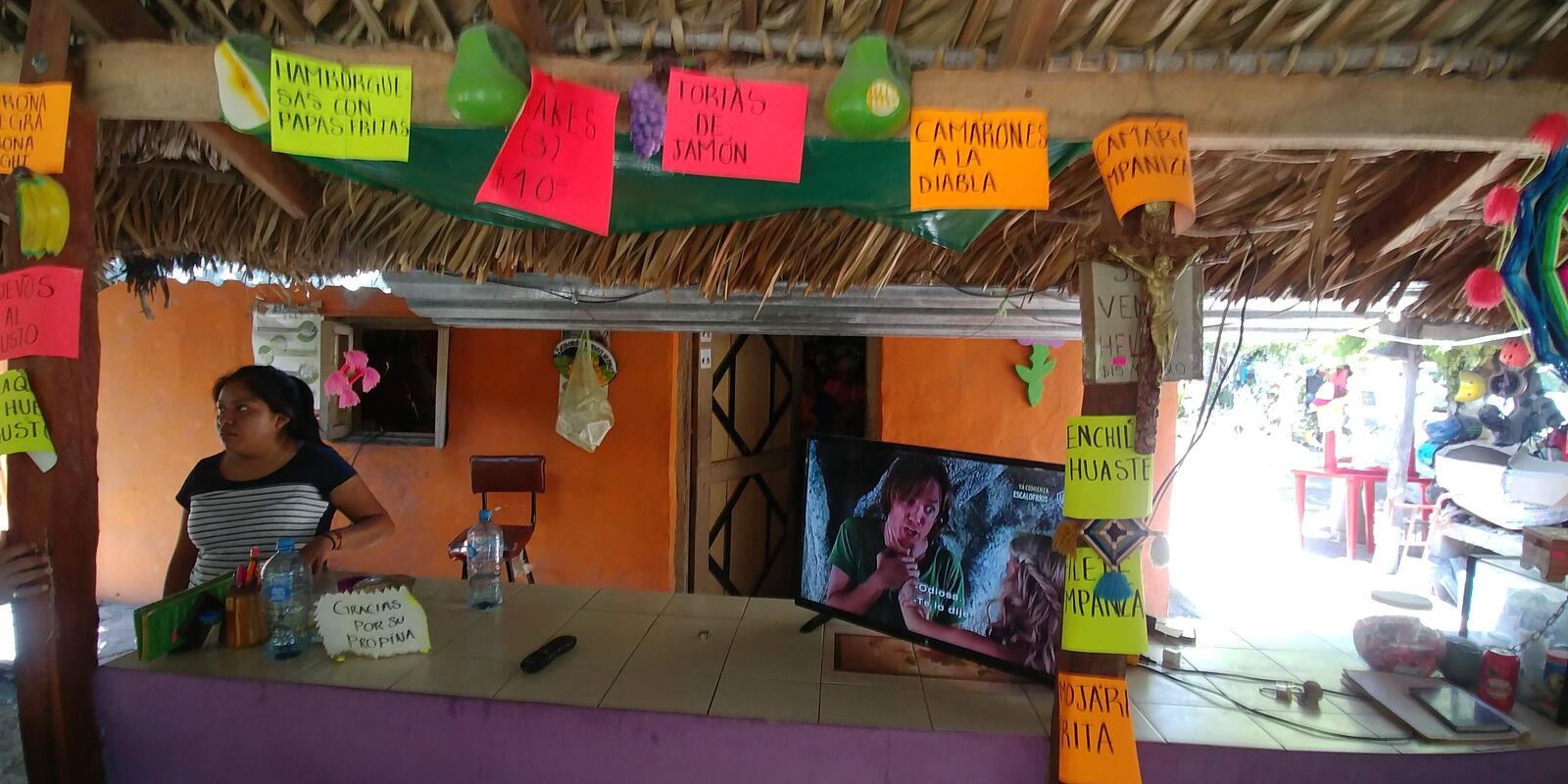 Las Paguas image 5