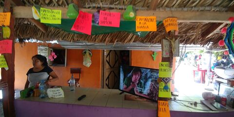 Las Paguas image 5