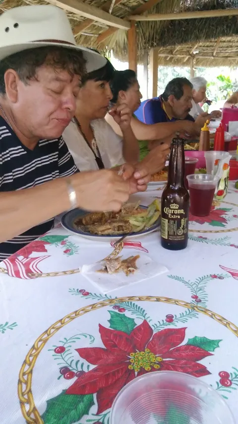 Las Paguas image 8