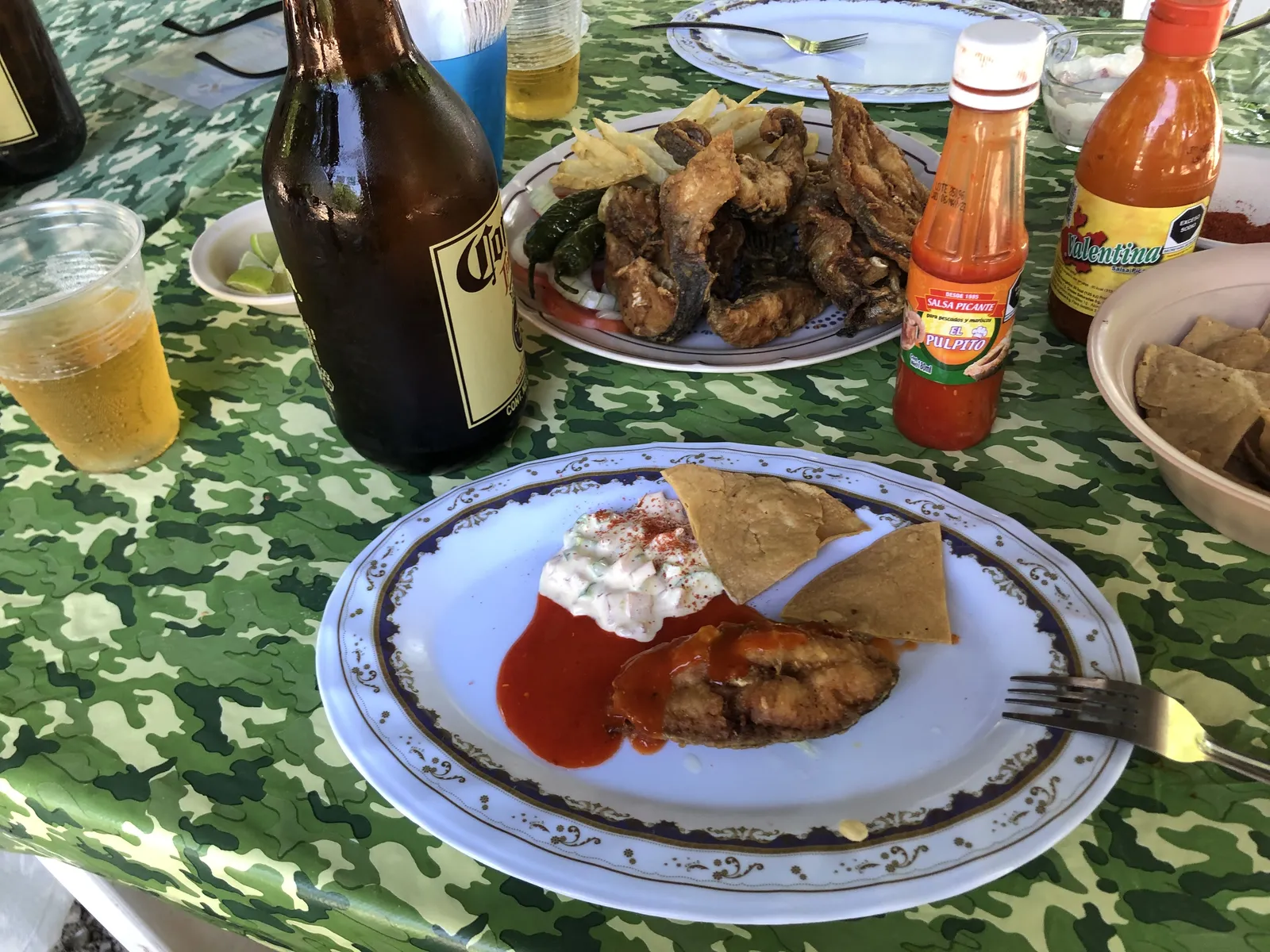 La Gallera image 5