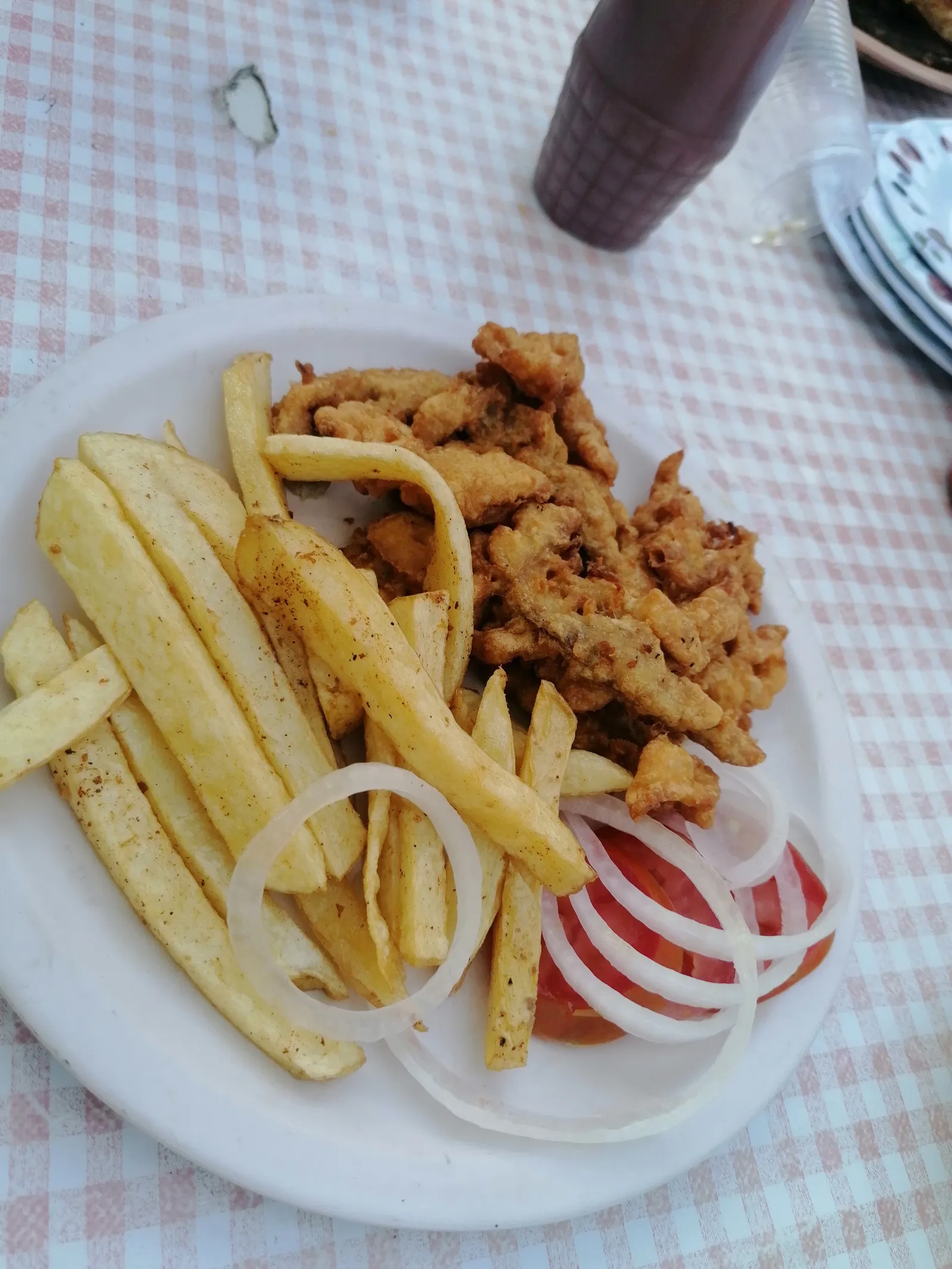 La Gallera image 6