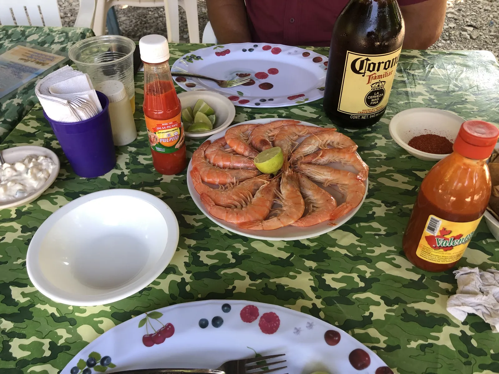 La Gallera image 10